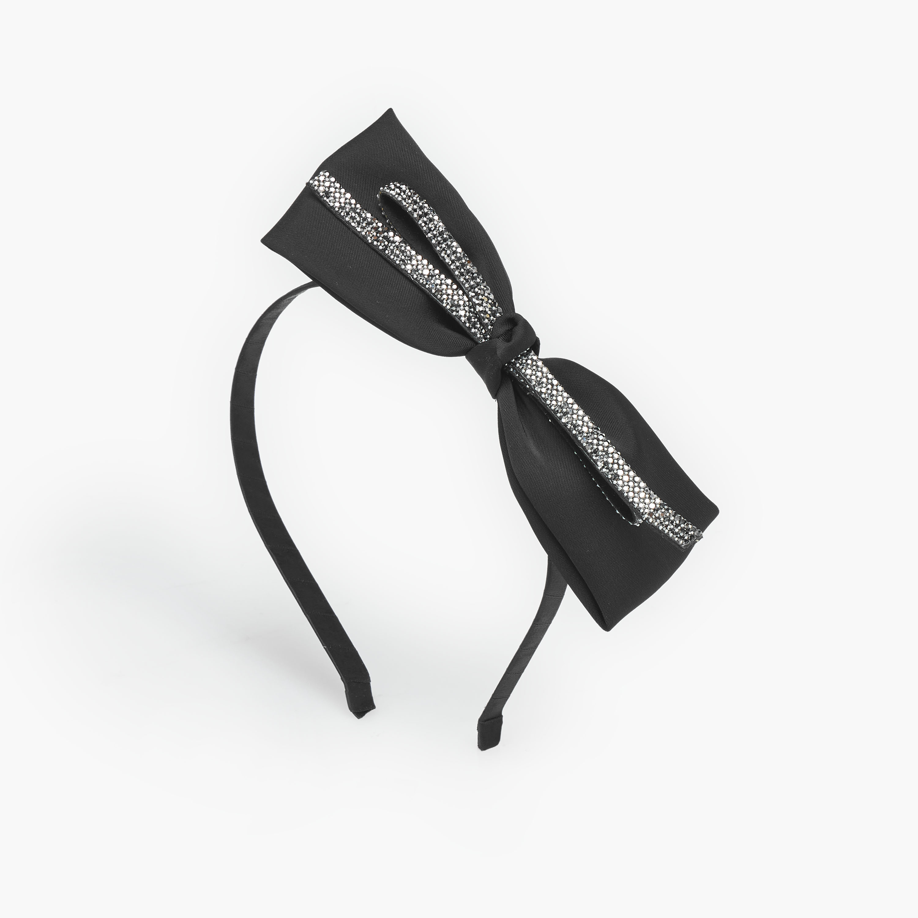 طوق شعر بفيونكة-beautyandpersonalcare-hair-stylingtools-hairbrushesandcombs-image-2