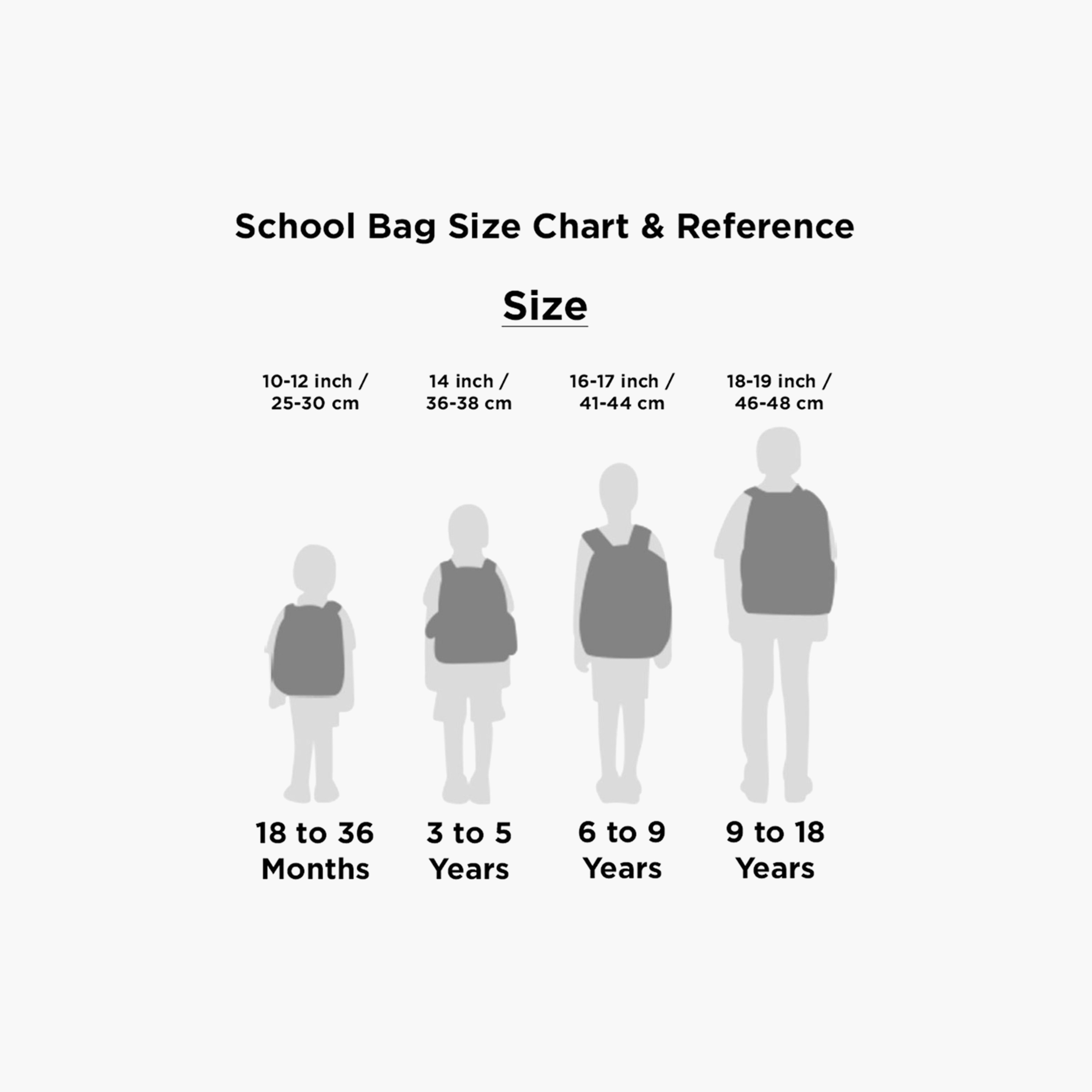 Eazy Kids 3-Piece Trolley School Bag with Lunch Bag & Pencil Case - Football - Black - 17 Inch-school-bagsandbackpacks-backpacks-image-8