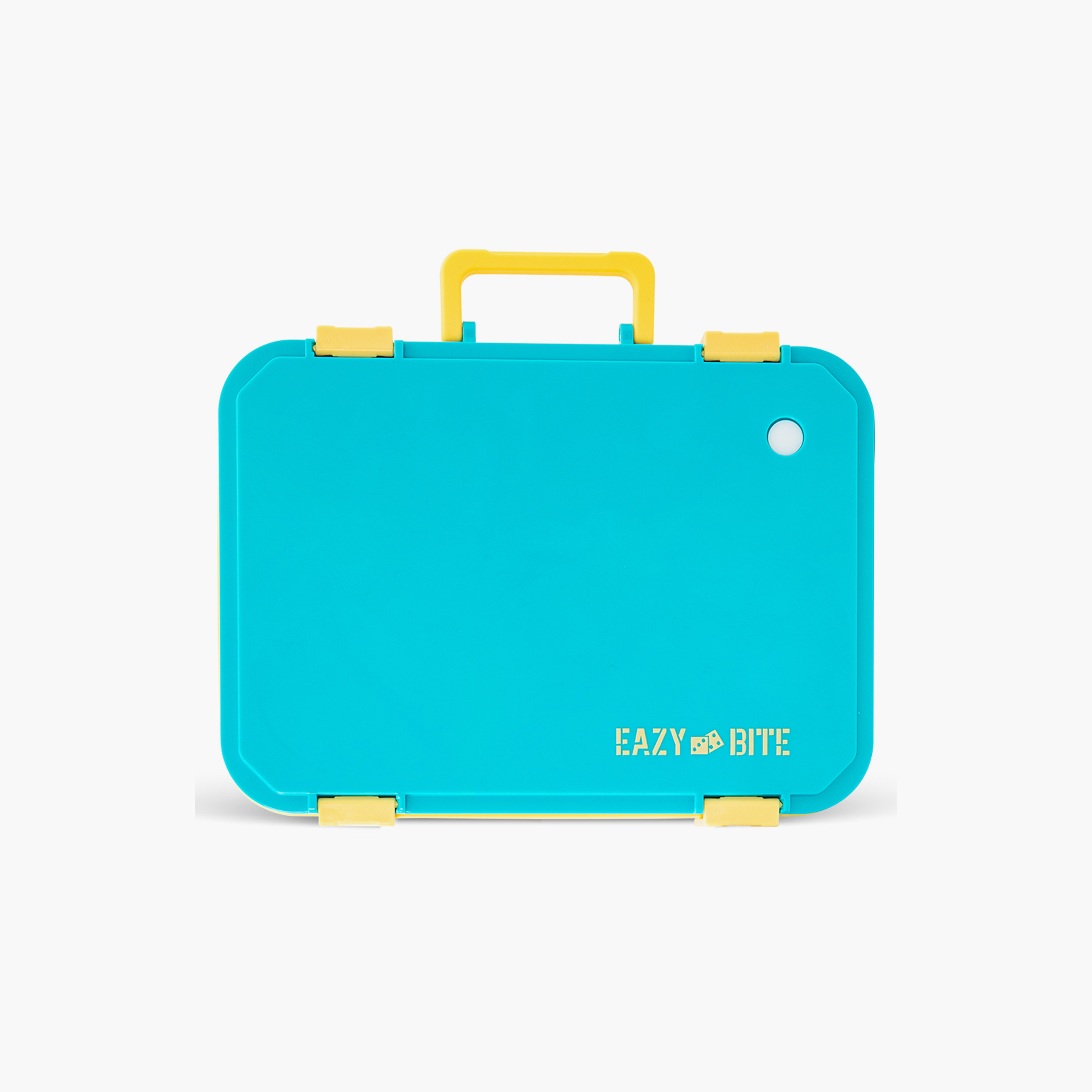 صندوق غداء ستانلس ستيل مع حاوية طعام بغطاء من إيزي كيدز-school-lunchessentials-lunchboxes-image-16