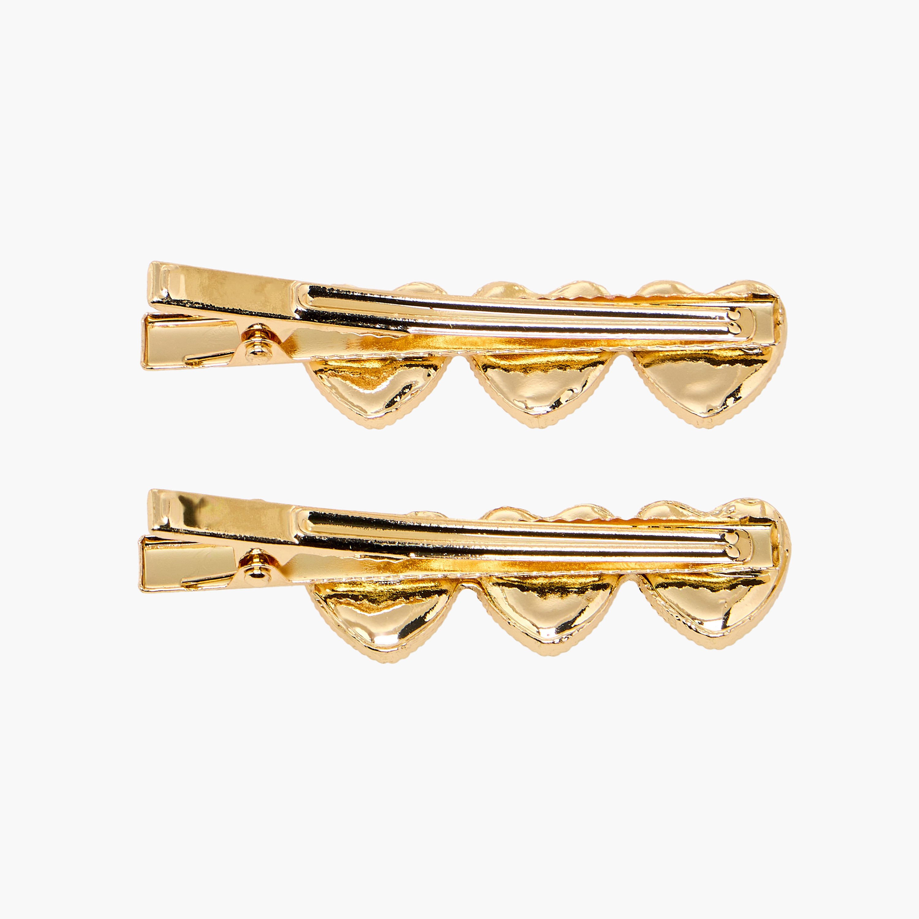 Pack of 2 Heart Alligator Hair Clips-women-hairaccessories-clips-image-3