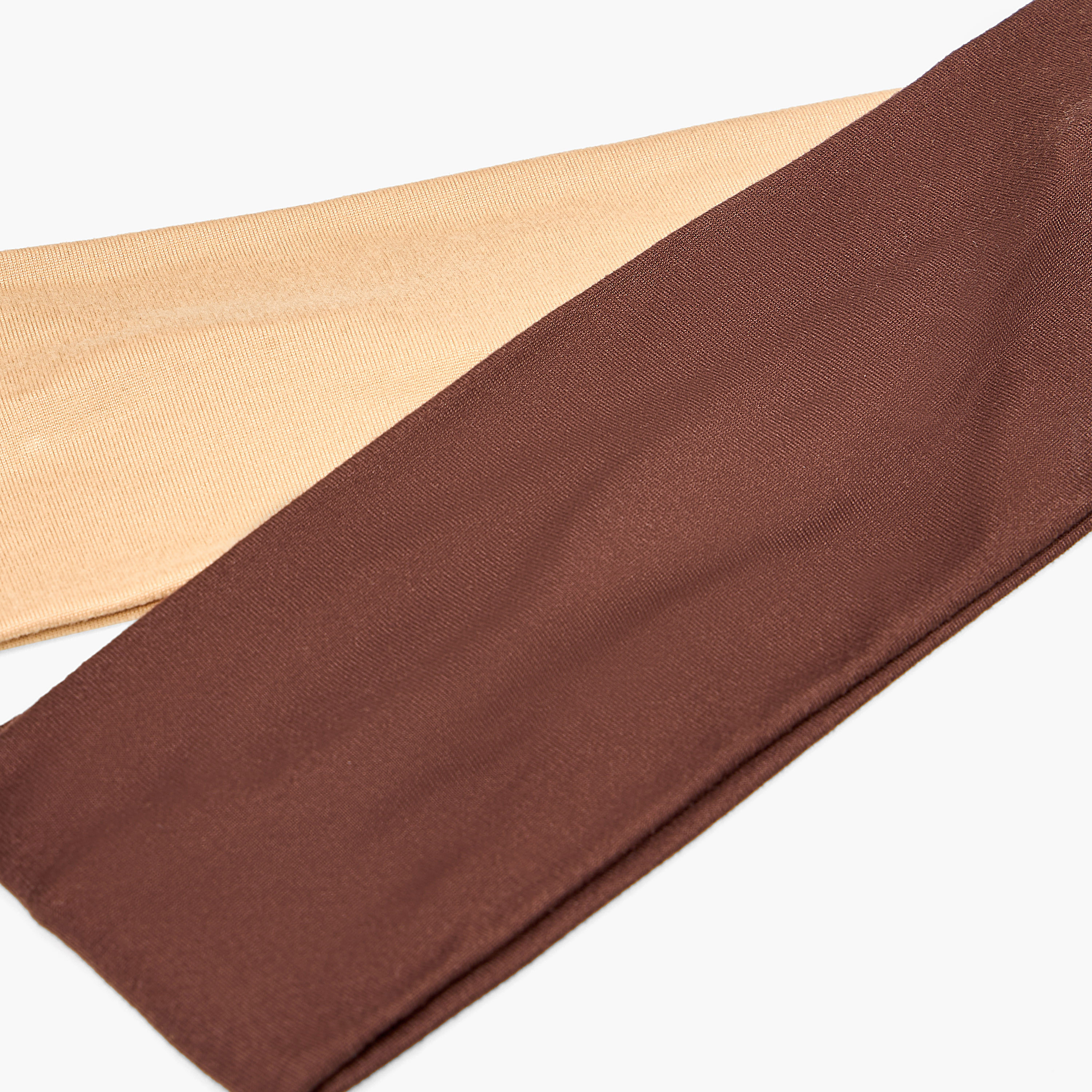 Pack of 2 Elastic Headband-women-hairaccessories-bands-image-2