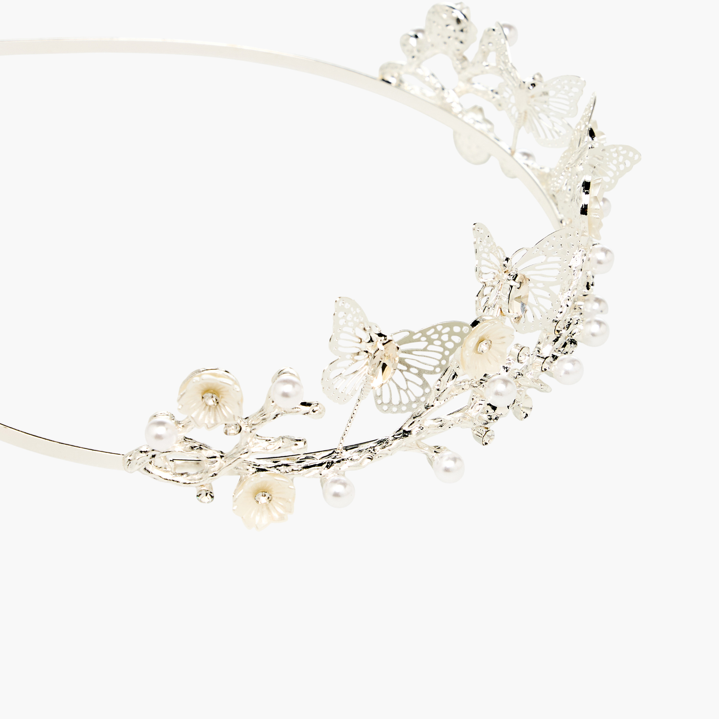 Butterfly Embellished Hairband-women-hairaccessories-bands-image-3