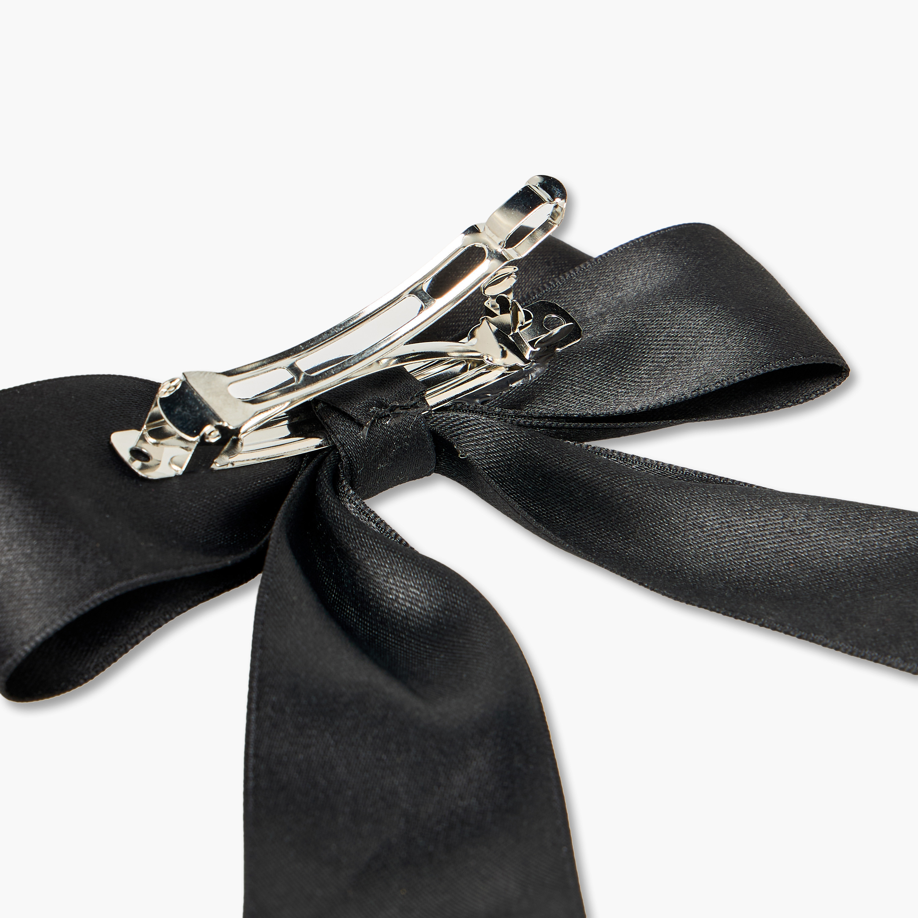 مشبك شعر فيونكة مزين باللؤلؤ-women-hairaccessories-clips-image-4