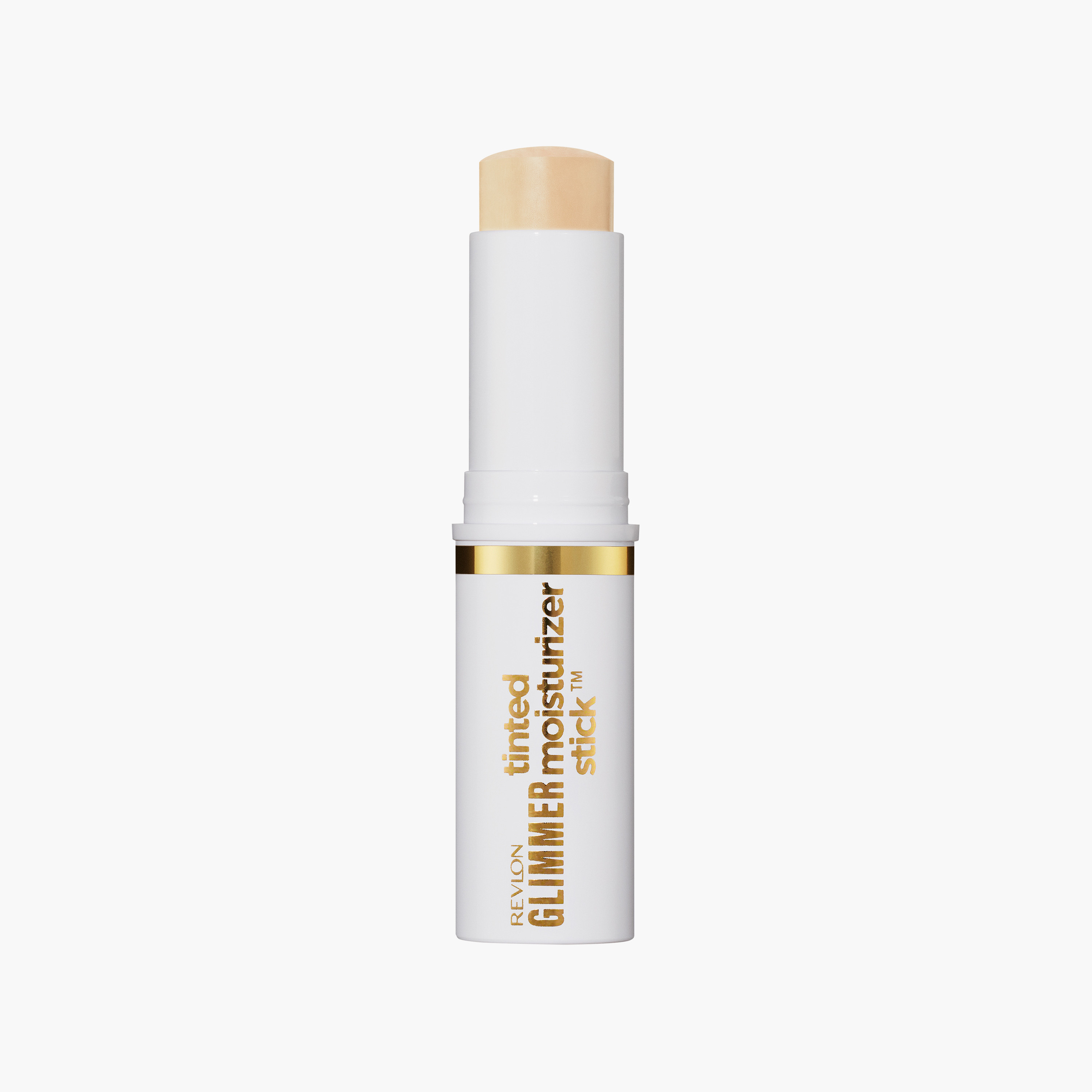 كريم أساس ريفلون جليمر المرطب الملون 8.9 جم-beautyandpersonalcare-makeup-face-foundations-image-1