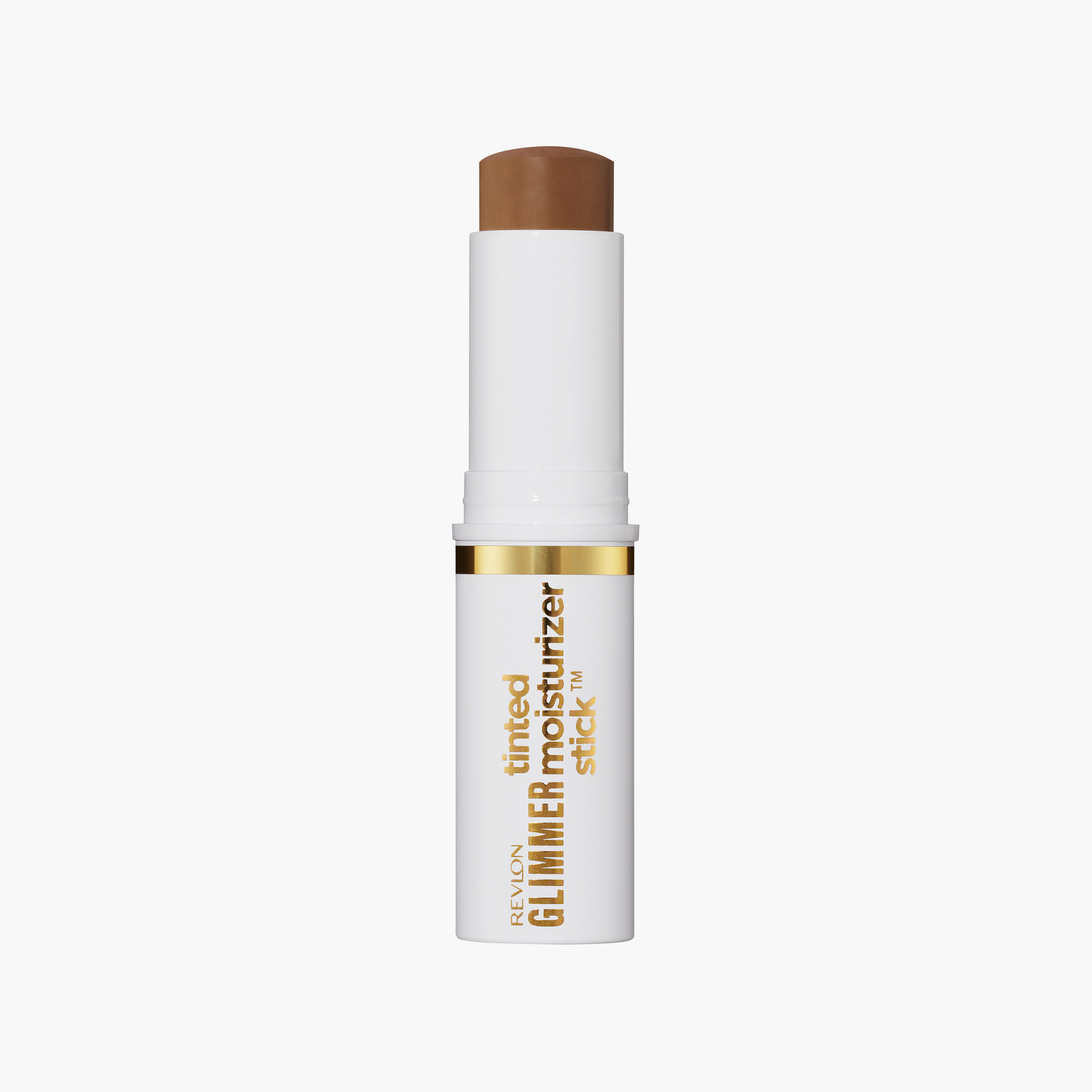 كريم أساس ريفلون جليمر المرطب الملون 8.9 جم-beautyandpersonalcare-makeup-face-foundations-image-1