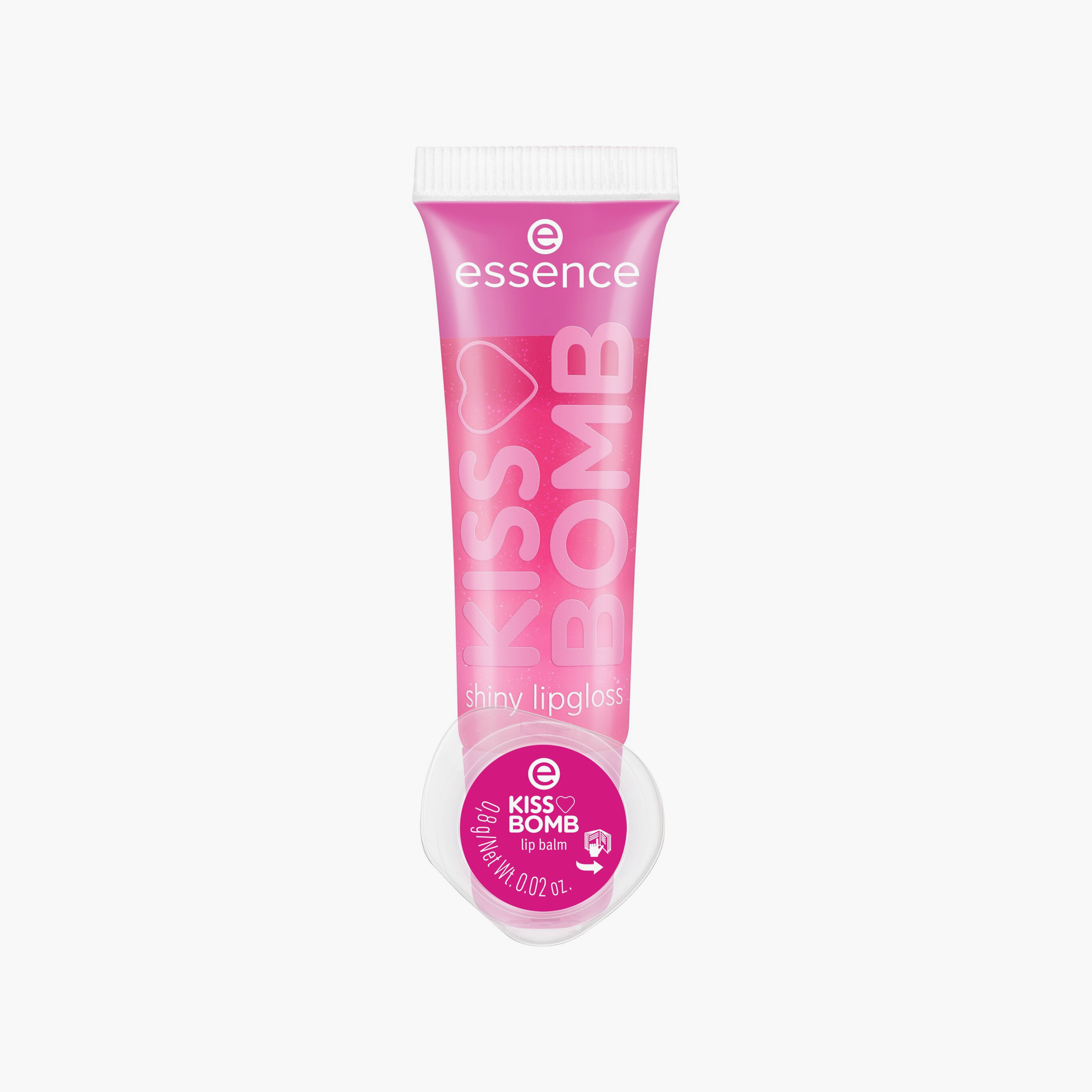 إيسنس كيس بومب ملمع شفاه لامع ومرطب شفاه 10.8 مل-beautyandpersonalcare-skin-lipcare-lipmask-image-5