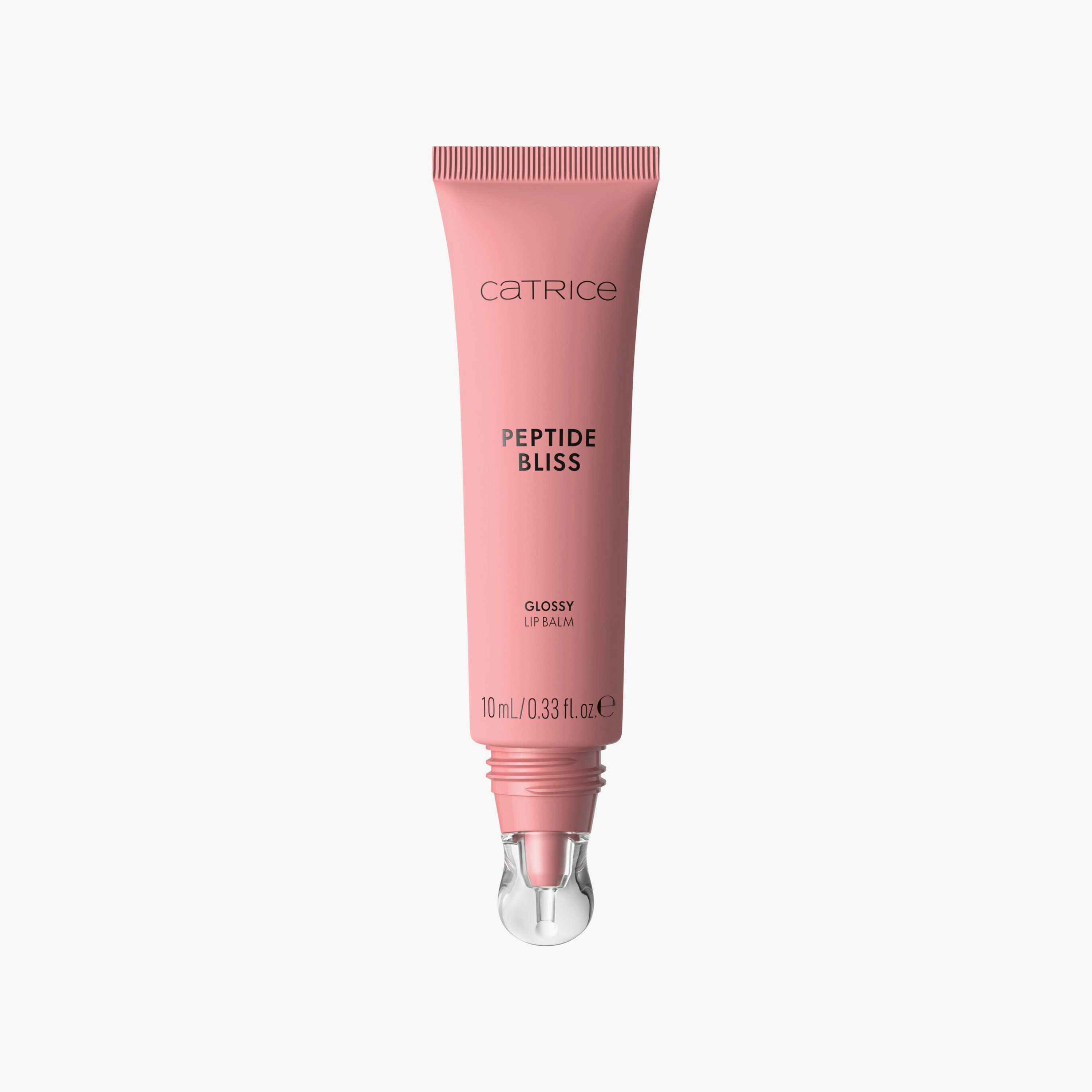Catrice Peptide Bliss Glossy Lip Balm 10Ml-beautyandpersonalcare-makeup-lips-lipglossesandbalms-image-1