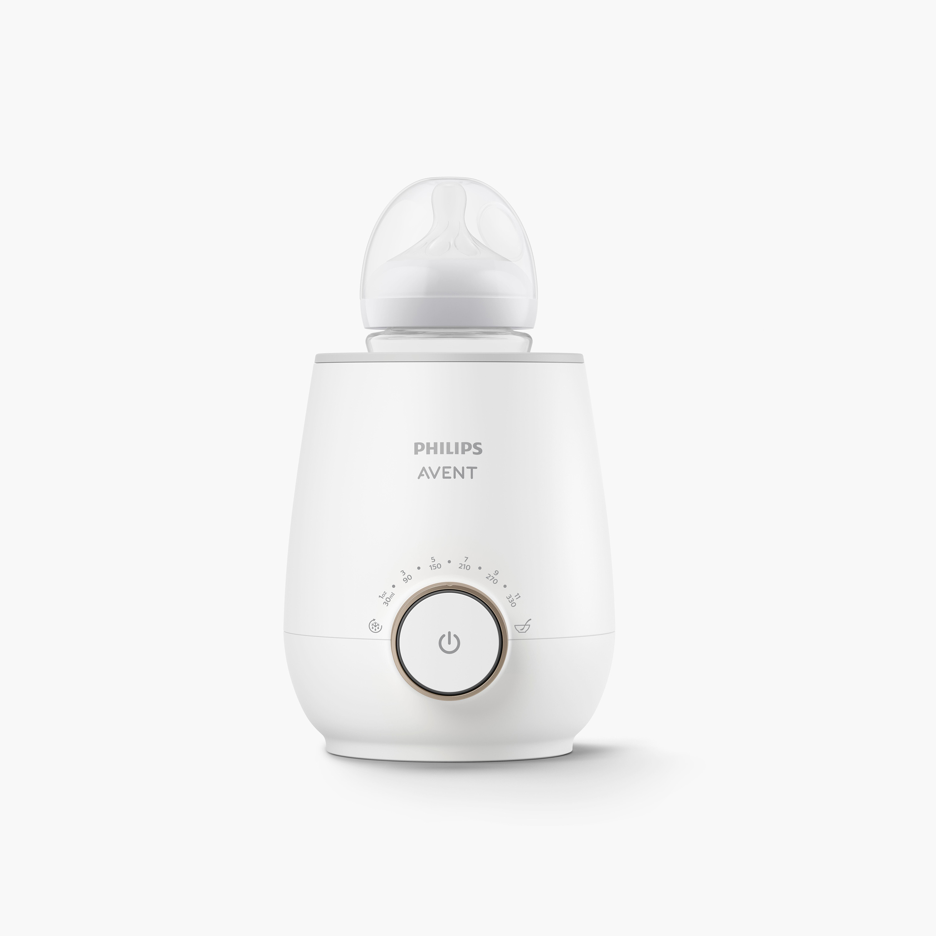 Philips Avent Breastfeeding Advanced Kit with Rechargeable Pump + FREE Bottle Warmer-baby-feeding-breastfeedingandcare-image-11