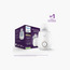 Philips Avent Breastfeeding Advanced Kit with Rechargeable Pump + FREE Bottle Warmer-baby-feeding-breastfeedingandcare-image-9