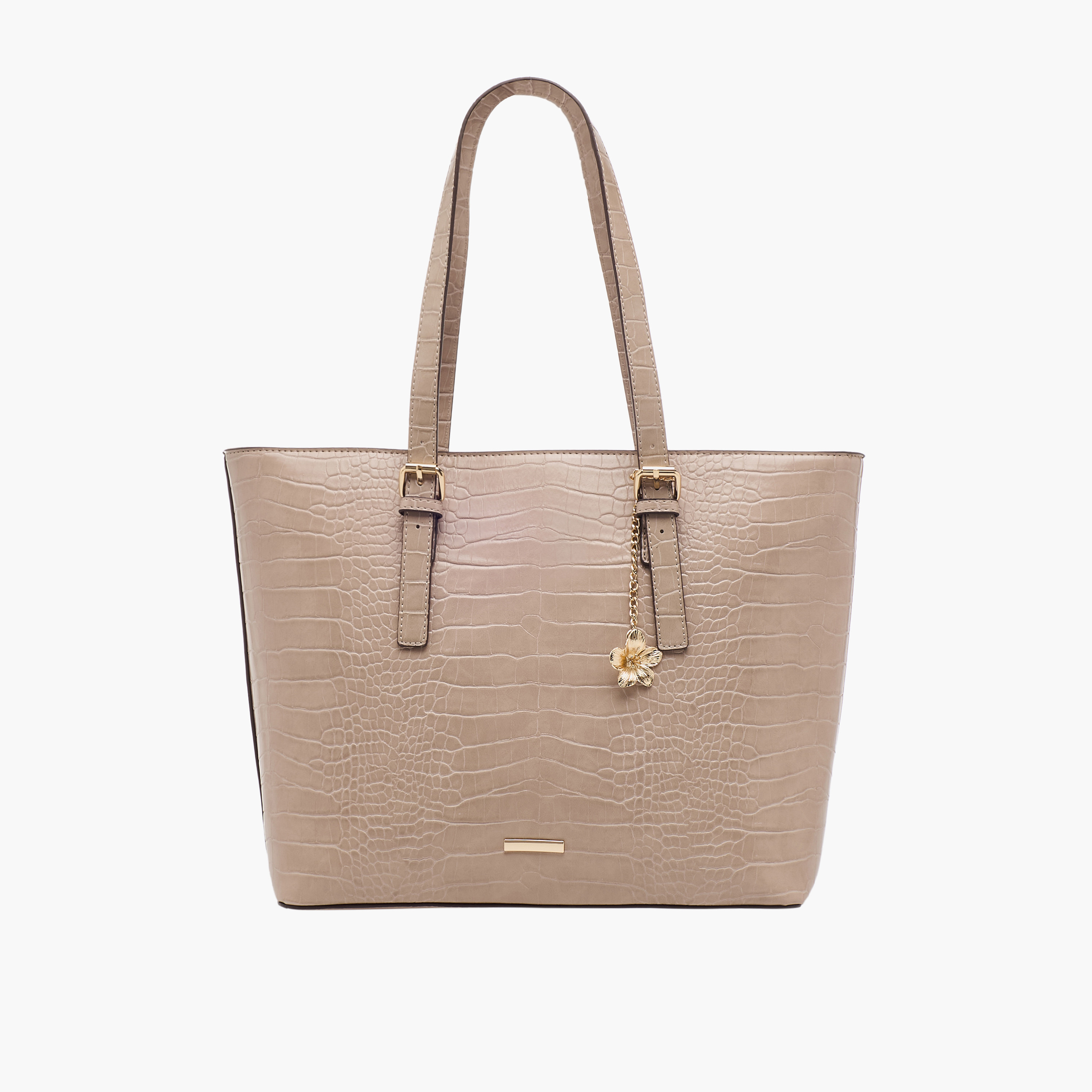 شنطة توتي بارزة الملمس بدلاية من ساشا-women-bagsandwallets-handbags-image-1