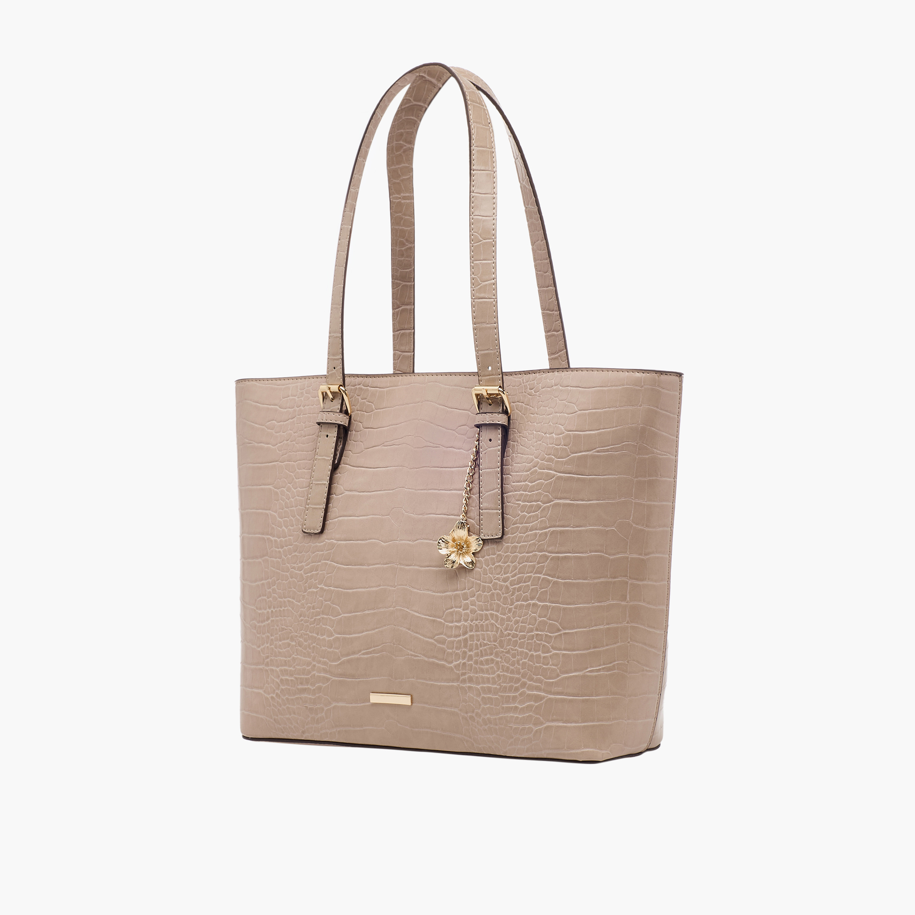شنطة توتي بارزة الملمس بدلاية من ساشا-women-bagsandwallets-handbags-image-2