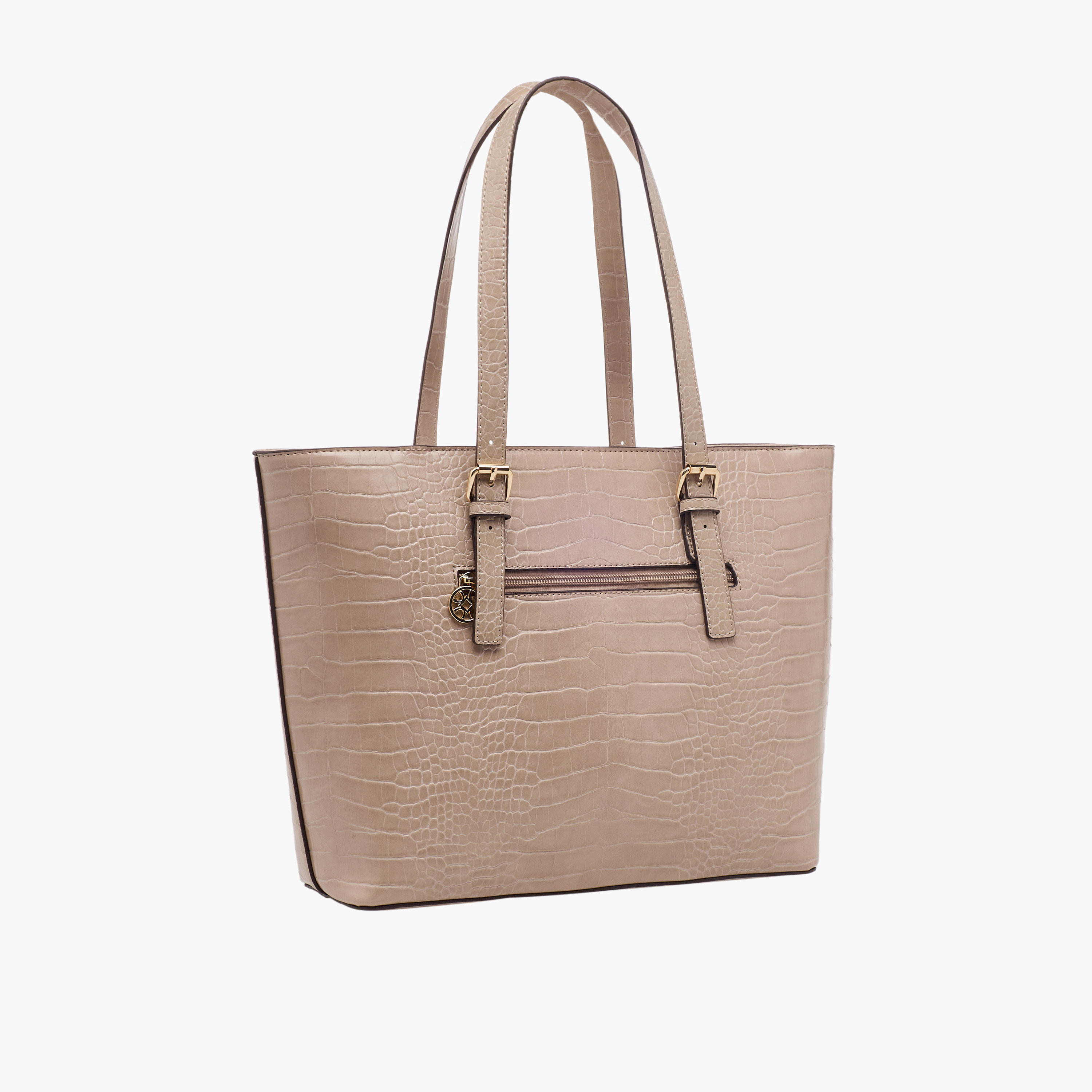 شنطة توتي بارزة الملمس بدلاية من ساشا-women-bagsandwallets-handbags-image-3