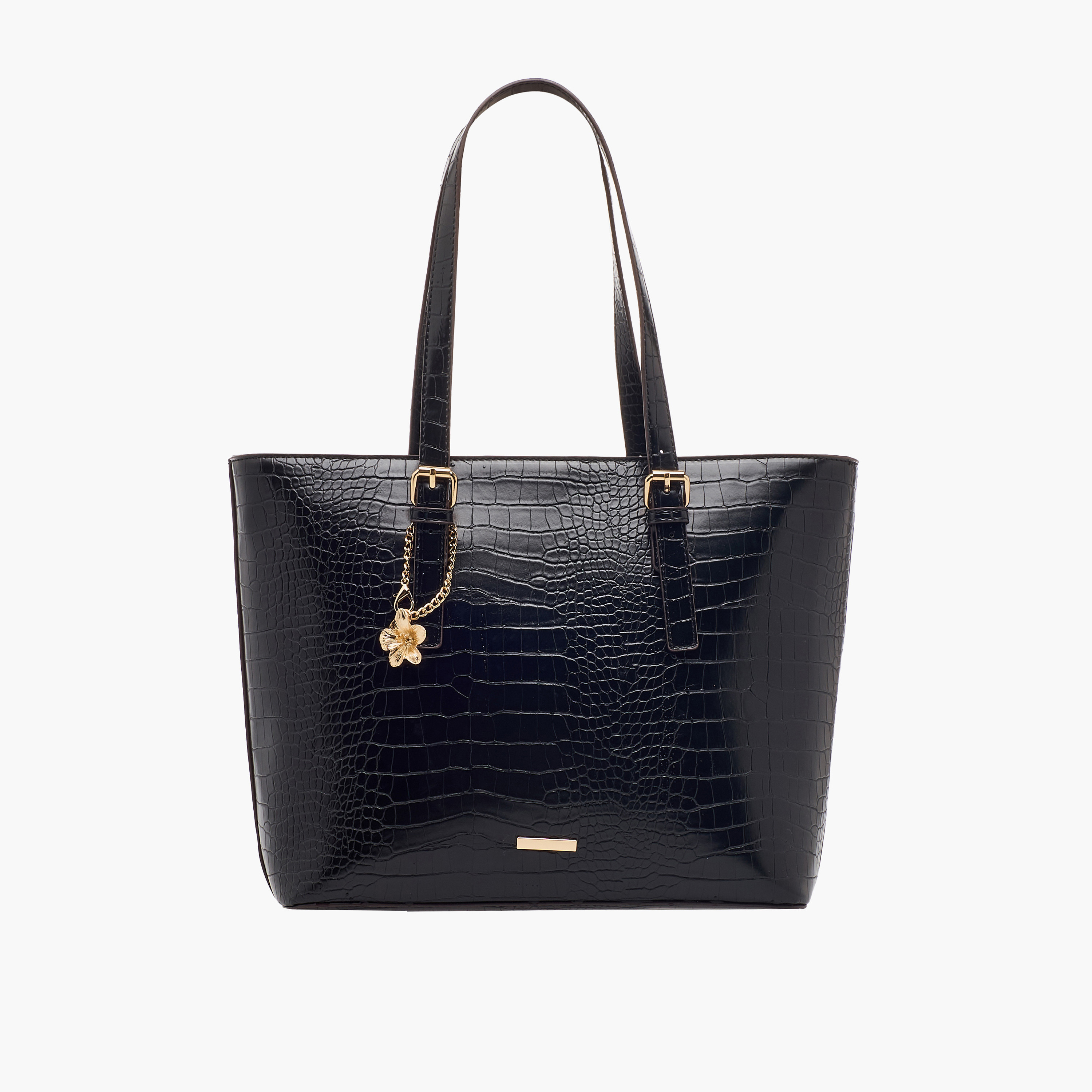 شنطة توتي بارزة الملمس بدلاية من ساشا-women-bagsandwallets-handbags-image-1