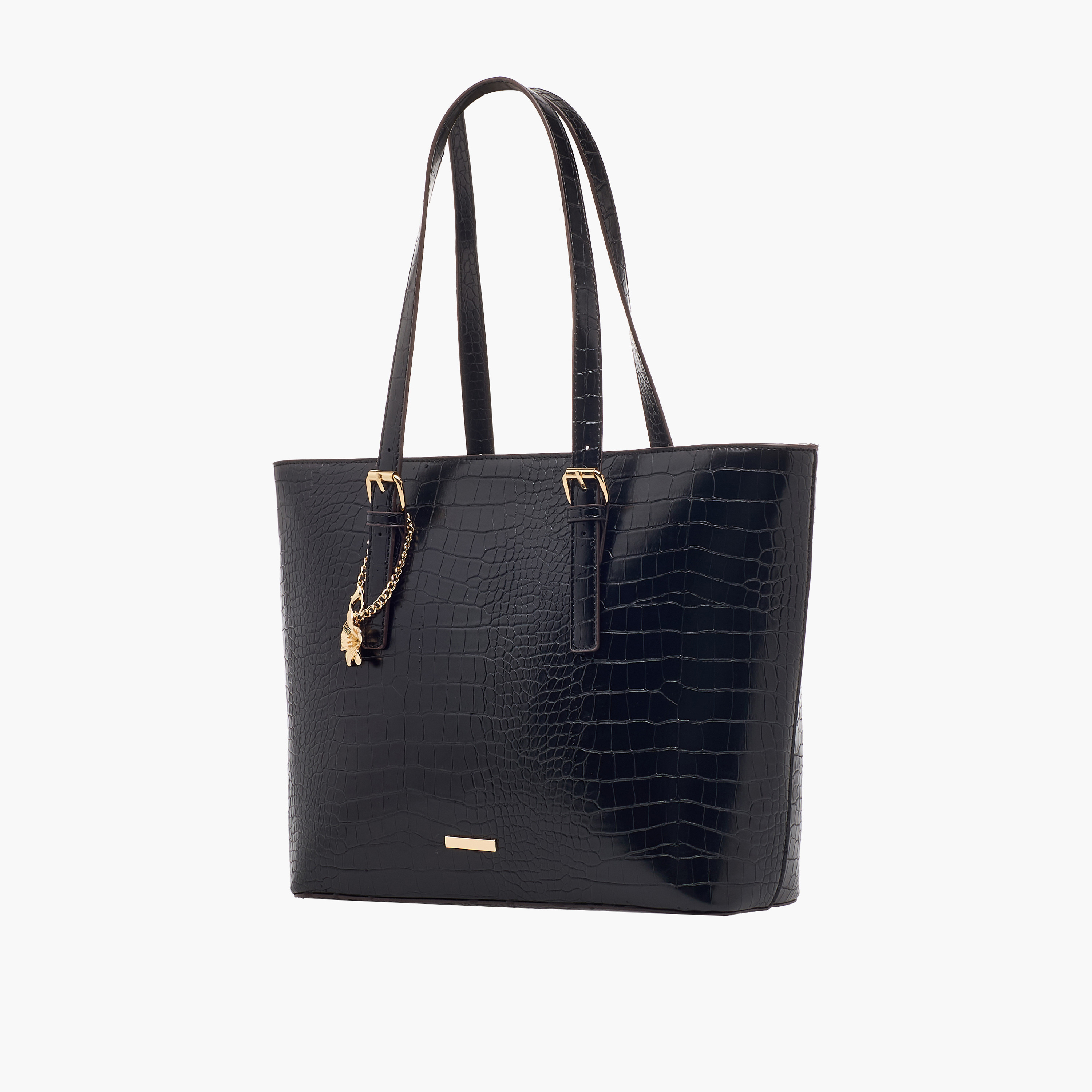 شنطة توتي بارزة الملمس بدلاية من ساشا-women-bagsandwallets-handbags-image-2