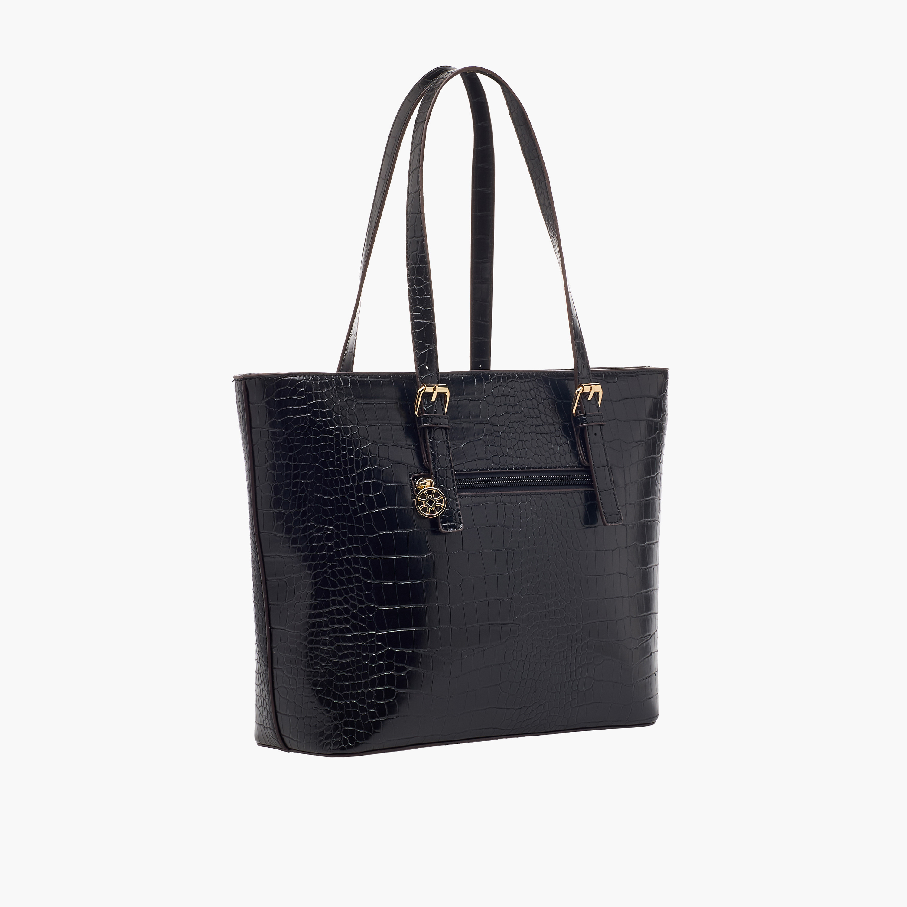 شنطة توتي بارزة الملمس بدلاية من ساشا-women-bagsandwallets-handbags-image-3