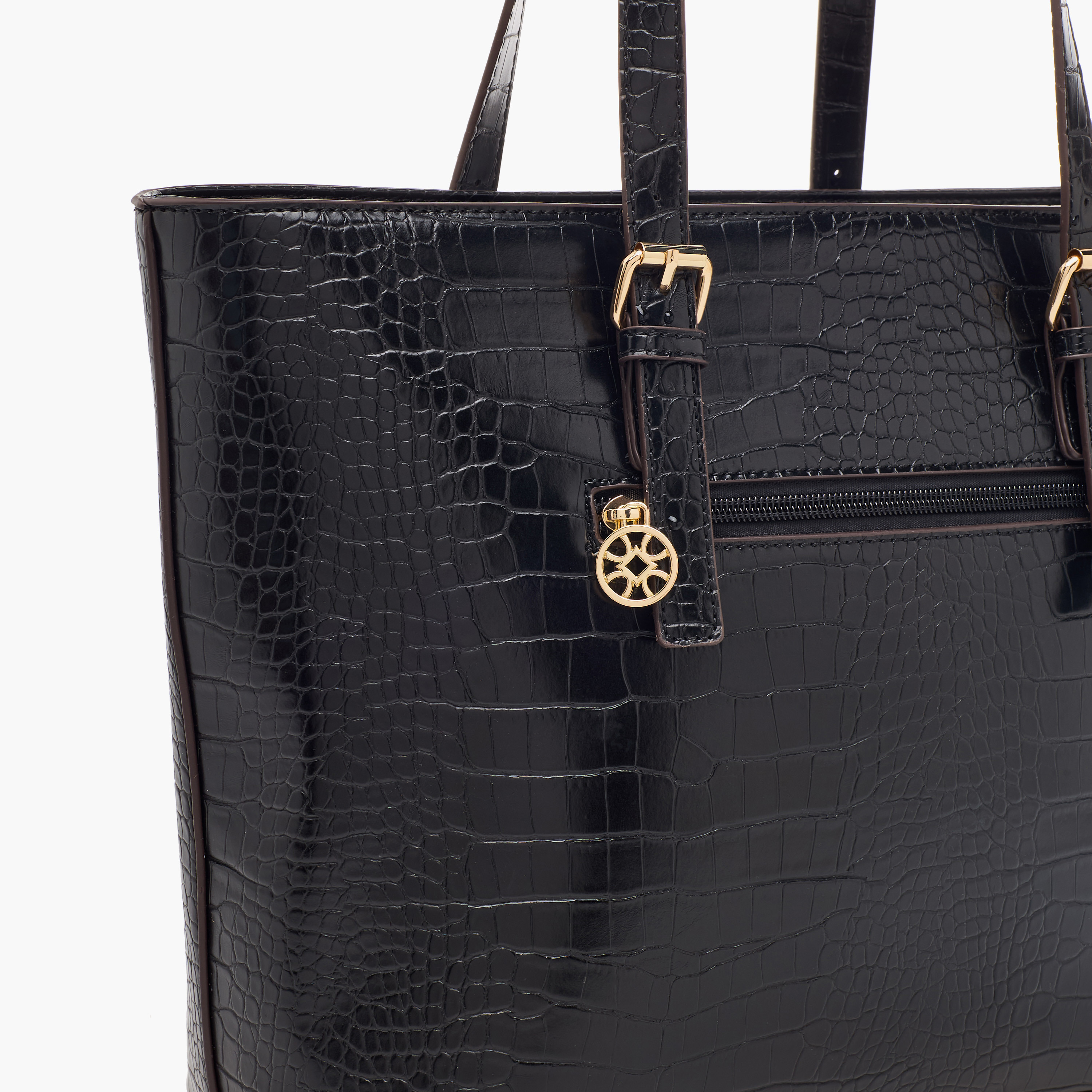 شنطة توتي بارزة الملمس بدلاية من ساشا-women-bagsandwallets-handbags-image-5