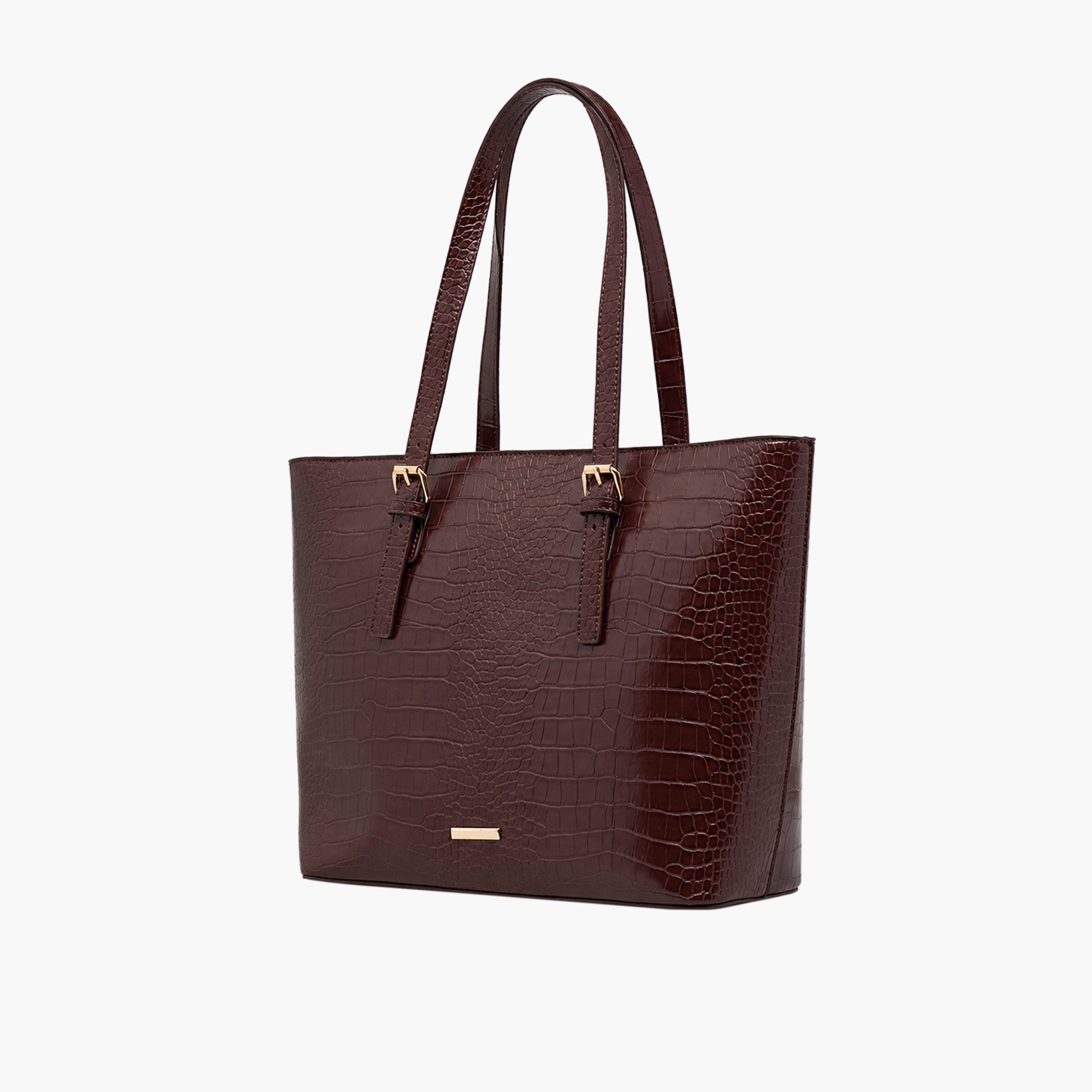 شنطة توتي بارزة الملمس بدلاية من ساشا-women-bagsandwallets-handbags-image-2