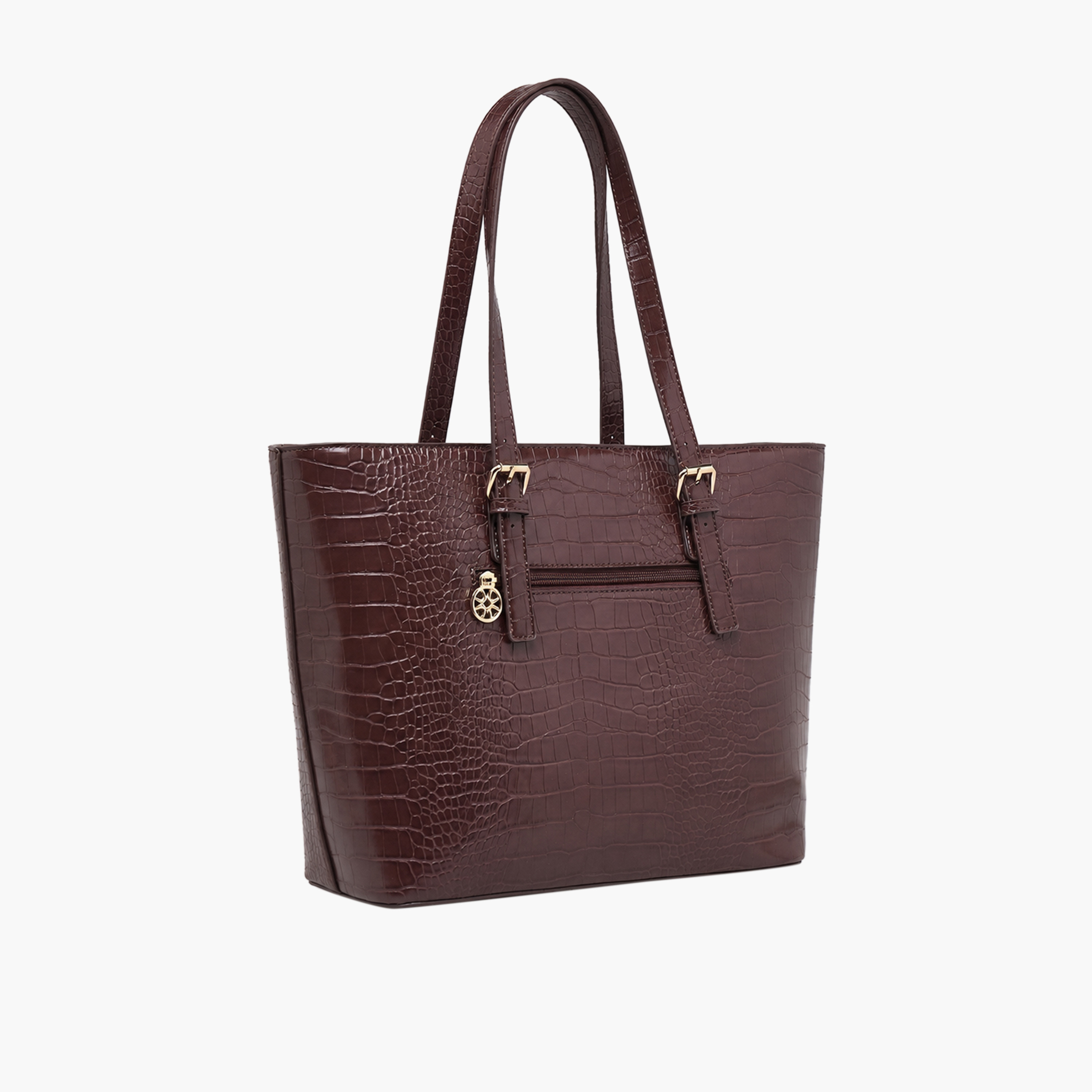 شنطة توتي بارزة الملمس بدلاية من ساشا-women-bagsandwallets-handbags-image-3