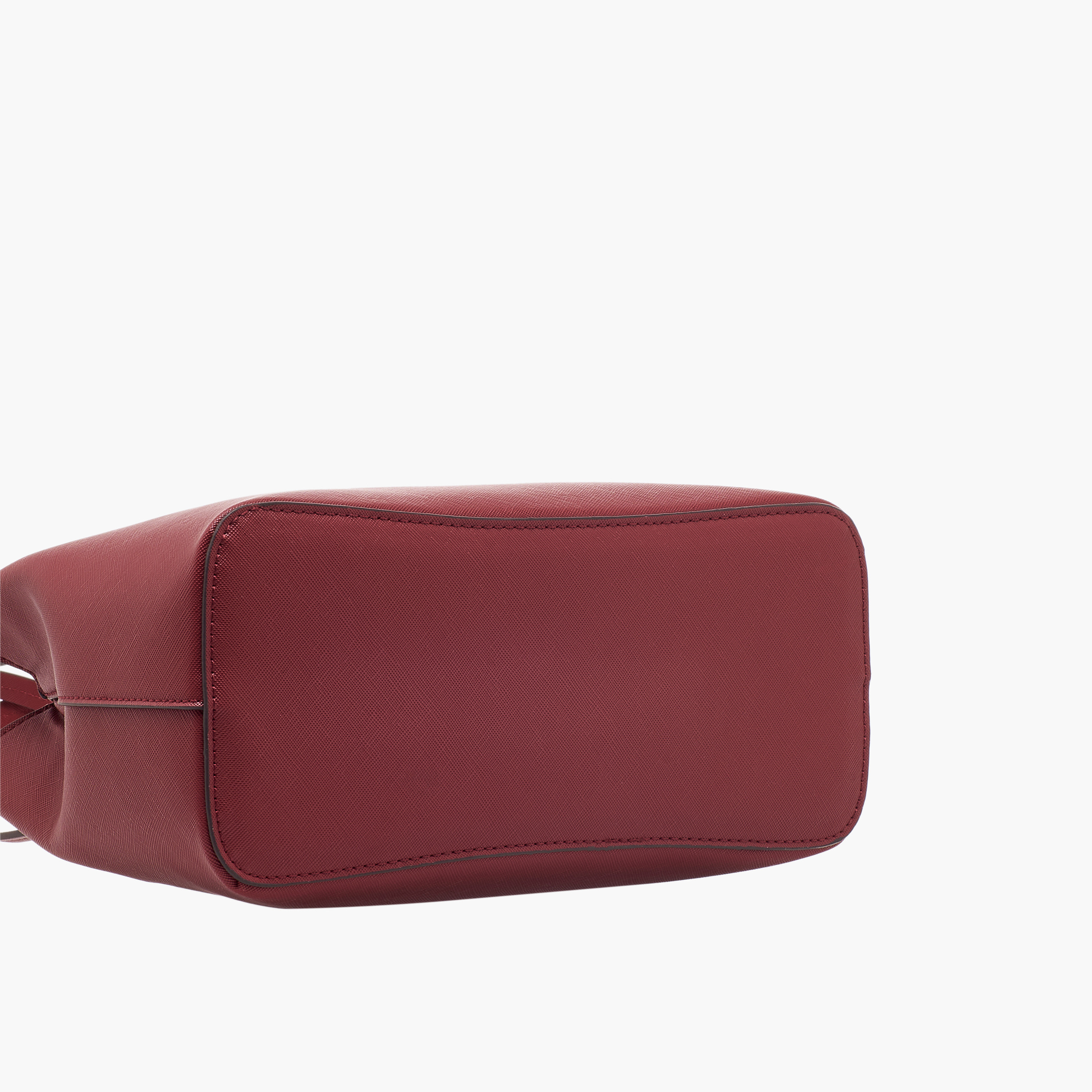 شنطة توتي بارزة الملمس بمقابض مزدوجة من ساشا-women-bagsandwallets-handbags-image-7