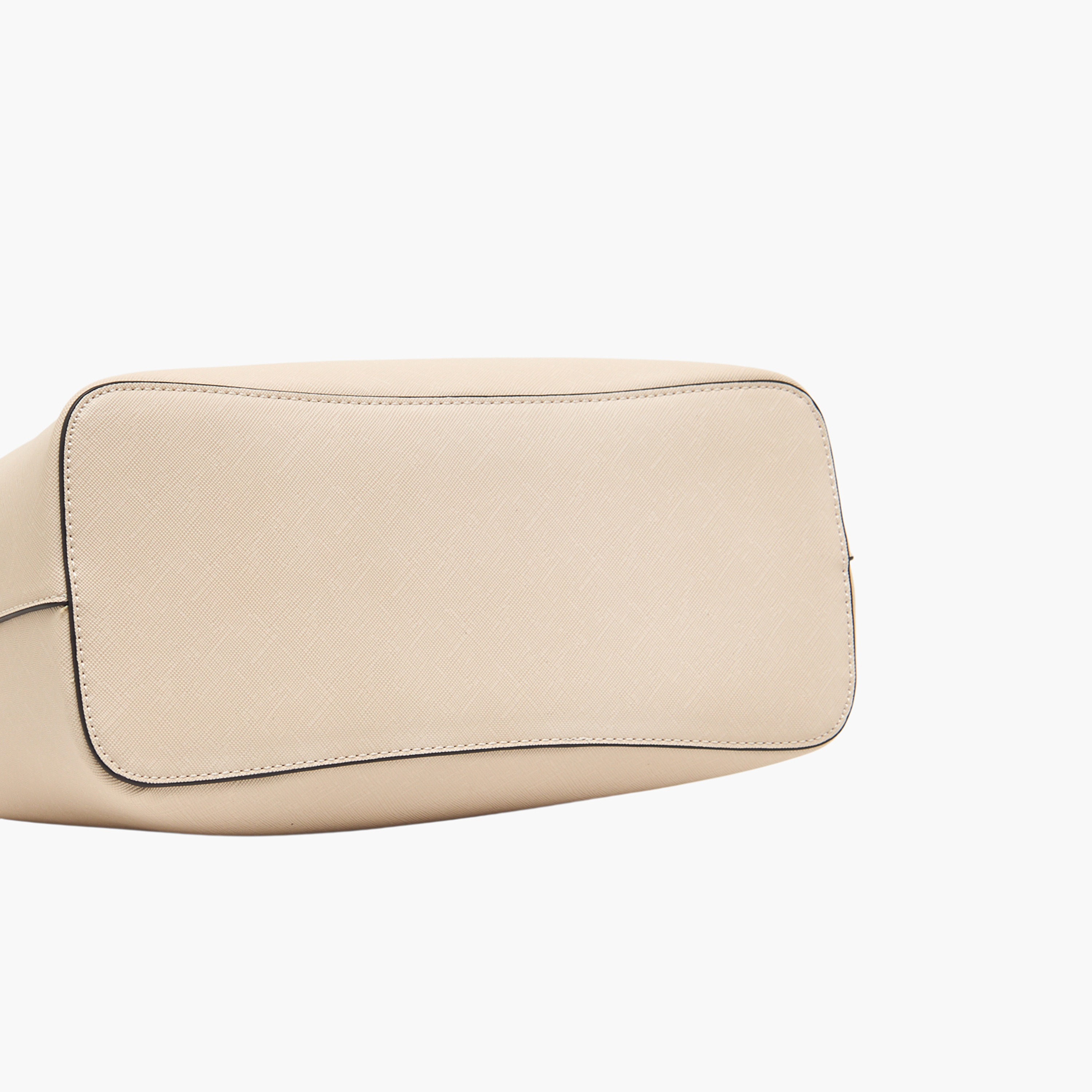 شنطة توتي بارزة الملمس بمقابض مزدوجة من ساشا-women-bagsandwallets-handbags-image-7