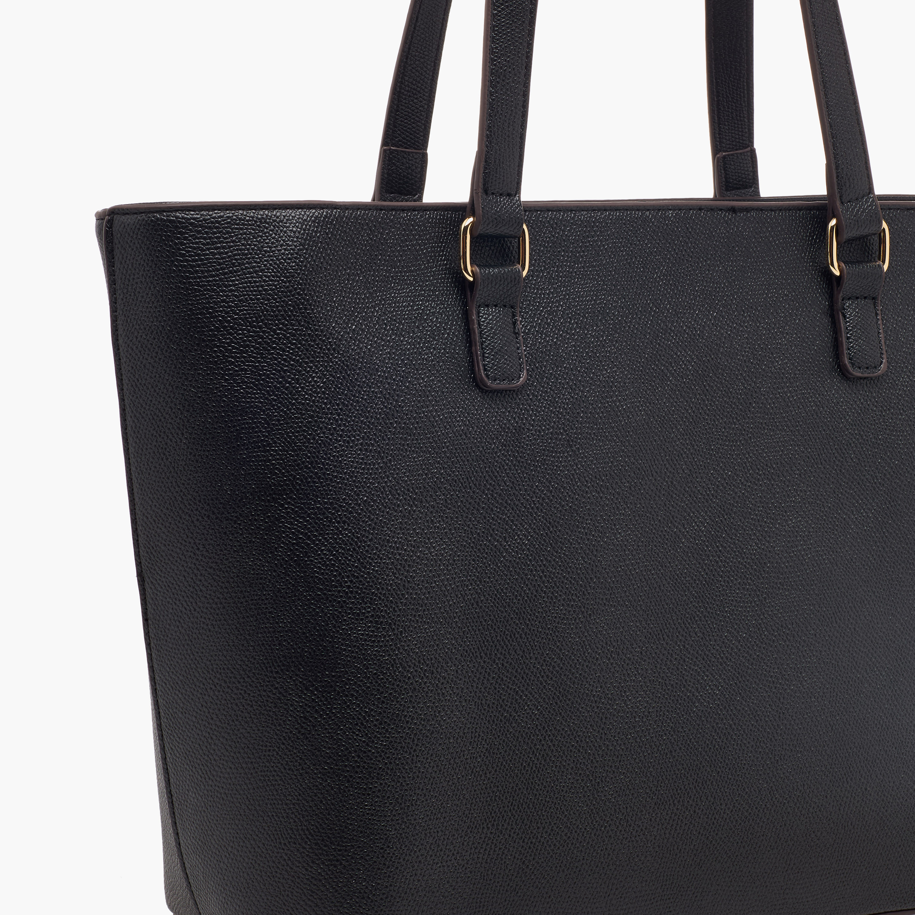شنطة توتي بارزة الملمس بمقابض مزدوجة من ساشا-women-bagsandwallets-handbags-image-5