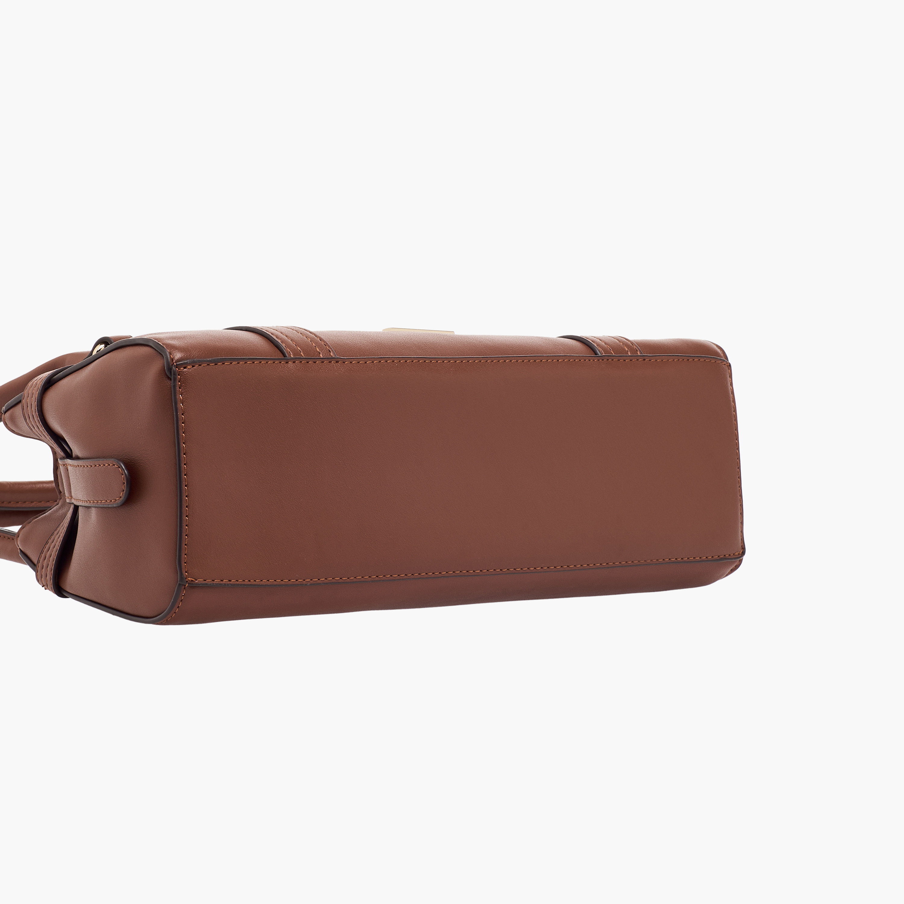 شنطة توتي سادة بمقابض مزدوجة من ساشا-women-bagsandwallets-handbags-image-6