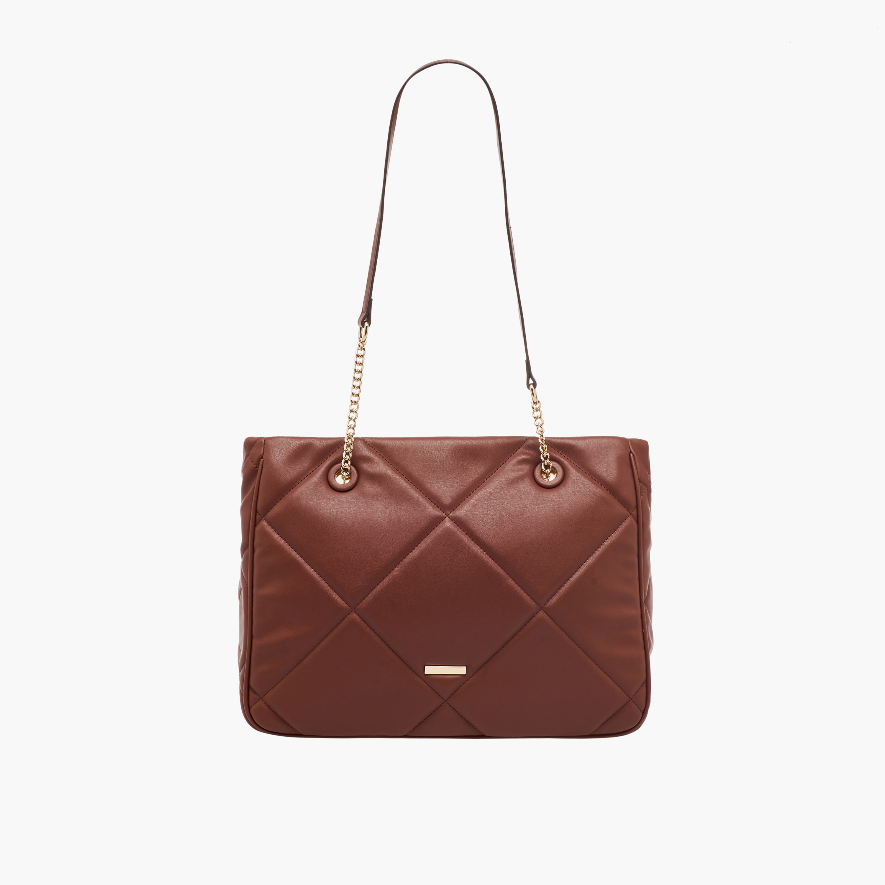 شنطة توتي مبطنة بسحاب إغلاق من ساشا-women-bagsandwallets-handbags-image-1