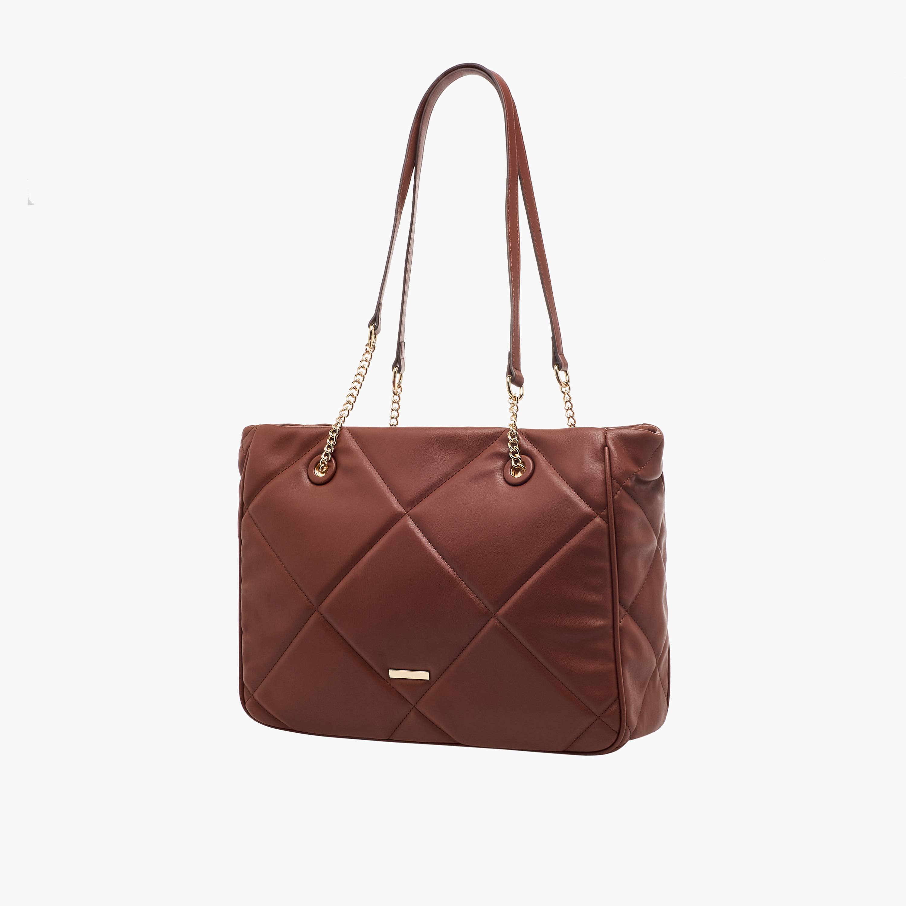 شنطة توتي مبطنة بسحاب إغلاق من ساشا-women-bagsandwallets-handbags-image-3