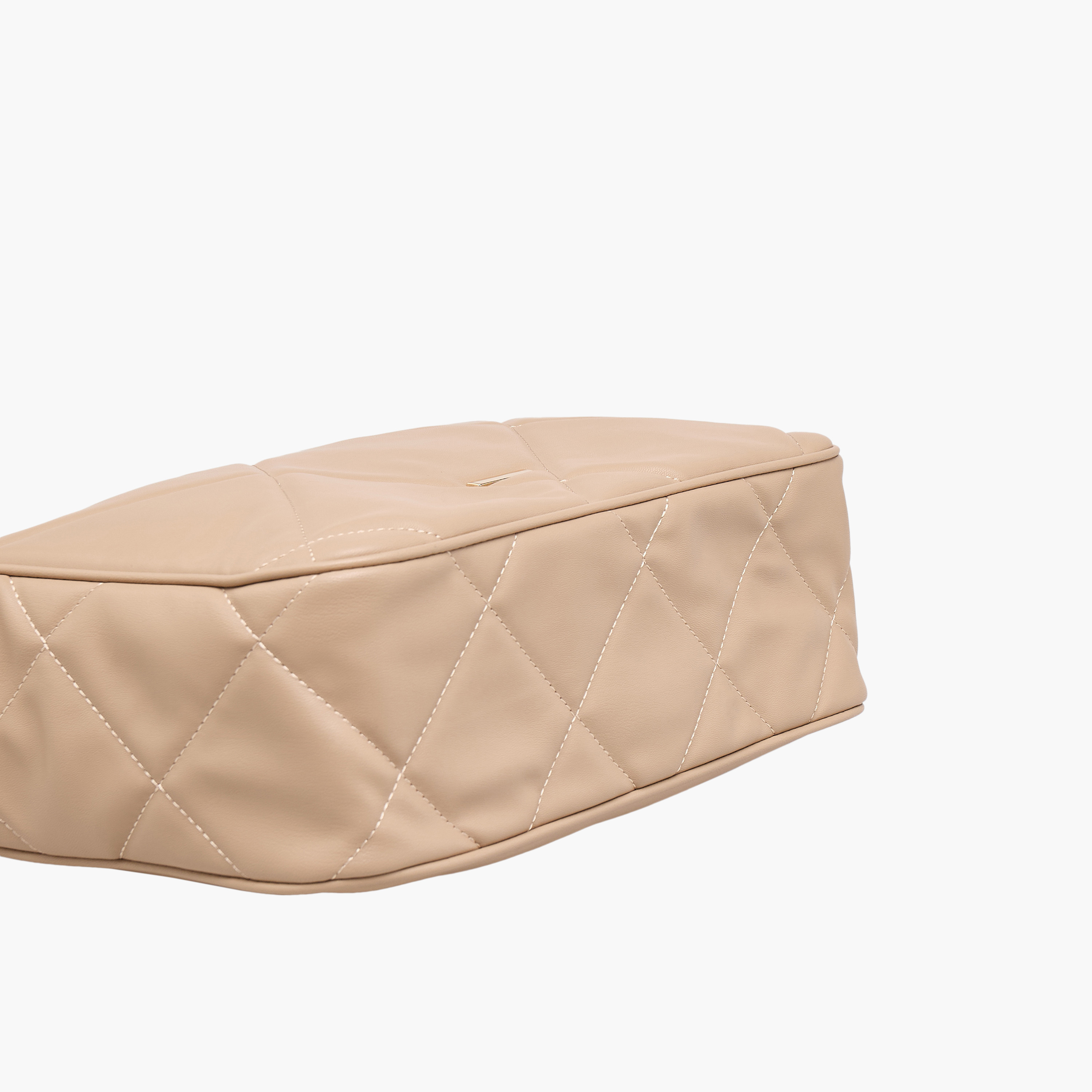 شنطة توتي مبطنة بسحاب إغلاق من ساشا-women-bagsandwallets-handbags-image-6