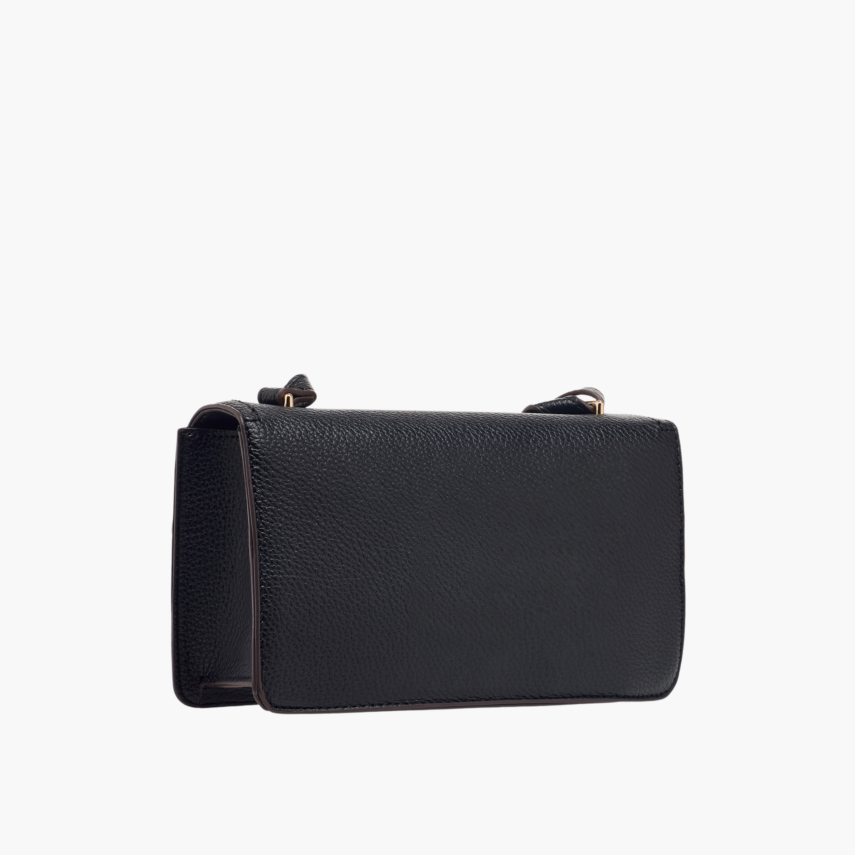 شنطة كروس بودي بارزة الملمس بحزام قابل للتعديل من ساشا-women-bagsandwallets-handbags-image-5
