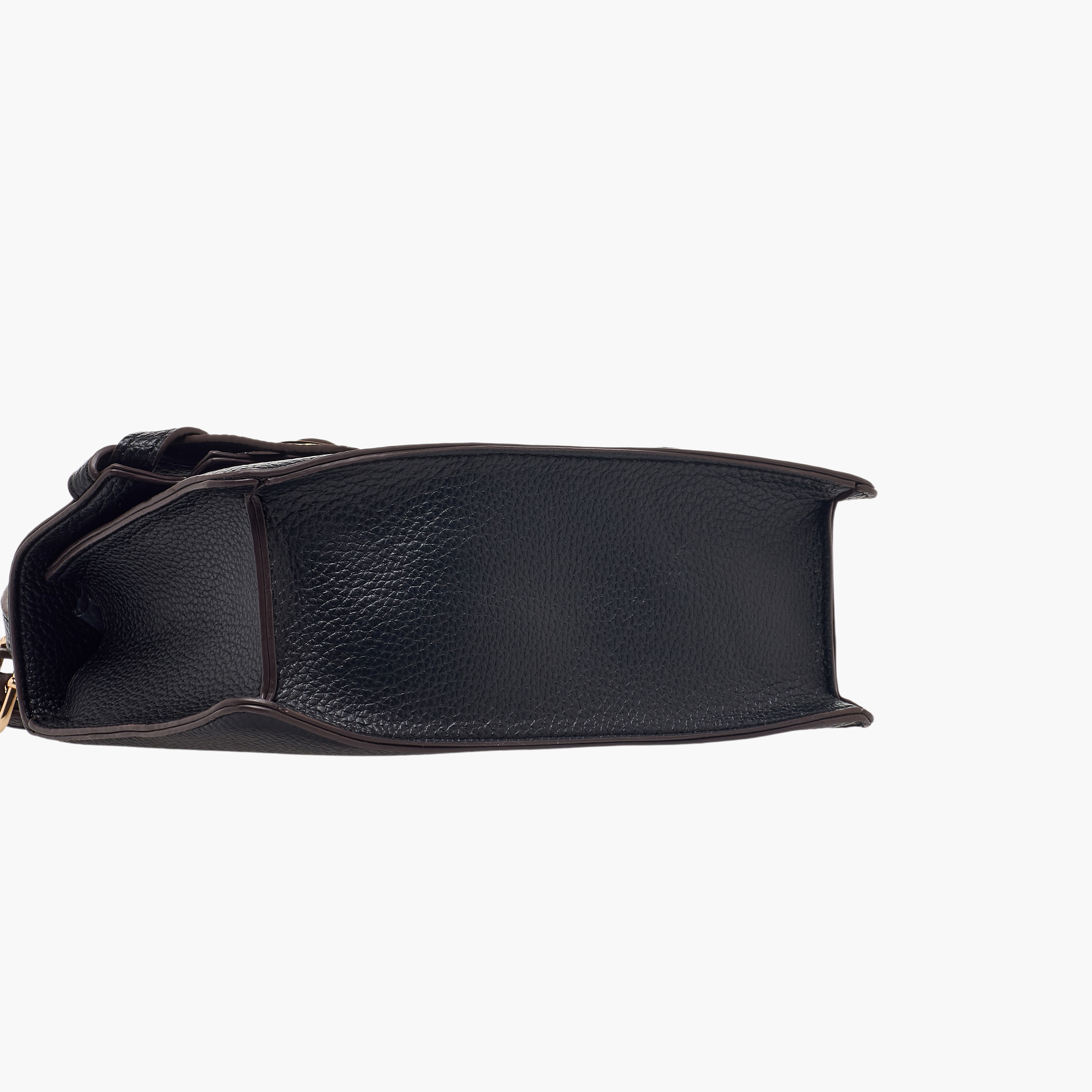 شنطة كروس بودي بارزة الملمس بحزام قابل للتعديل من ساشا-women-bagsandwallets-handbags-image-7