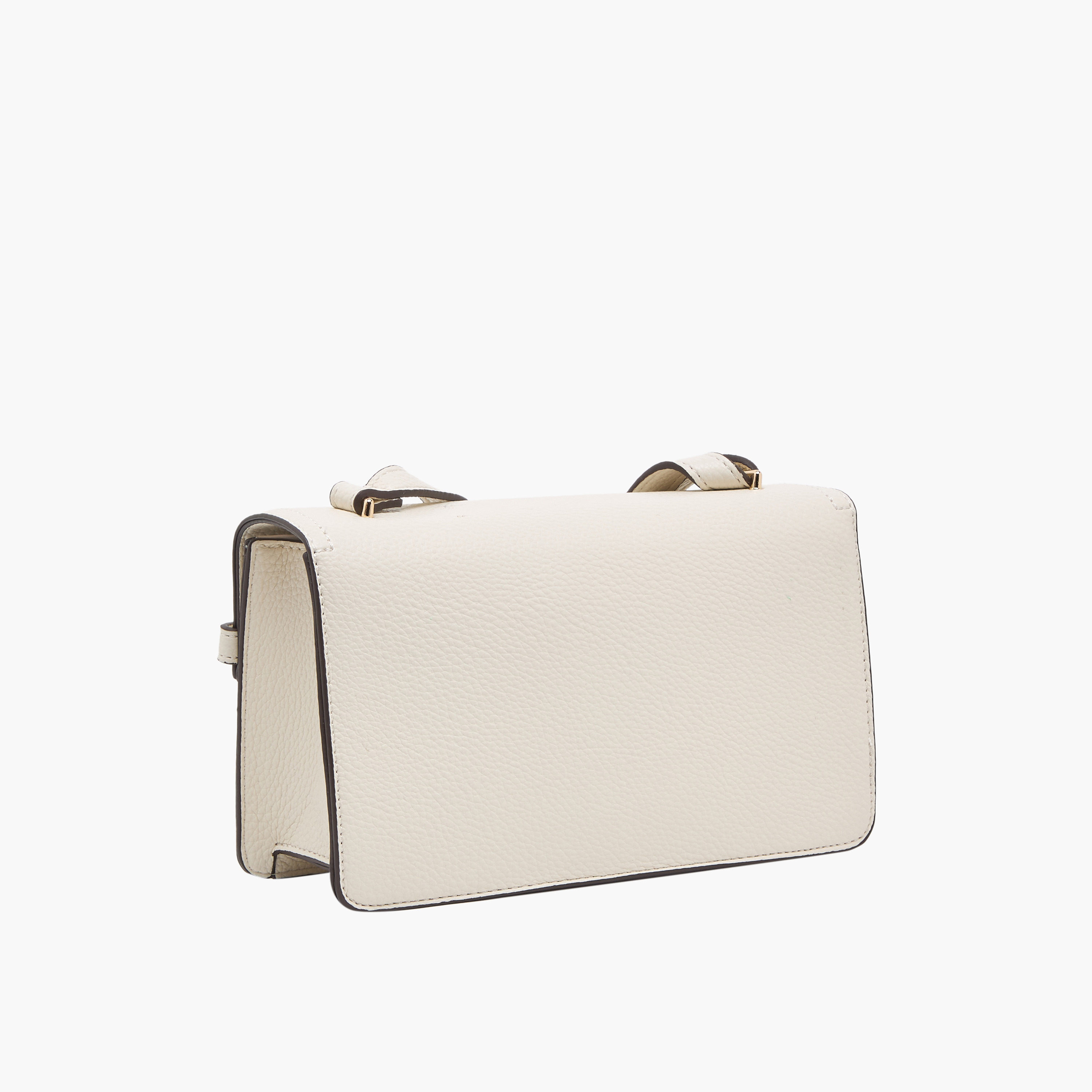 شنطة كروس بودي بارزة الملمس بحزام قابل للتعديل من ساشا-women-bagsandwallets-handbags-image-3