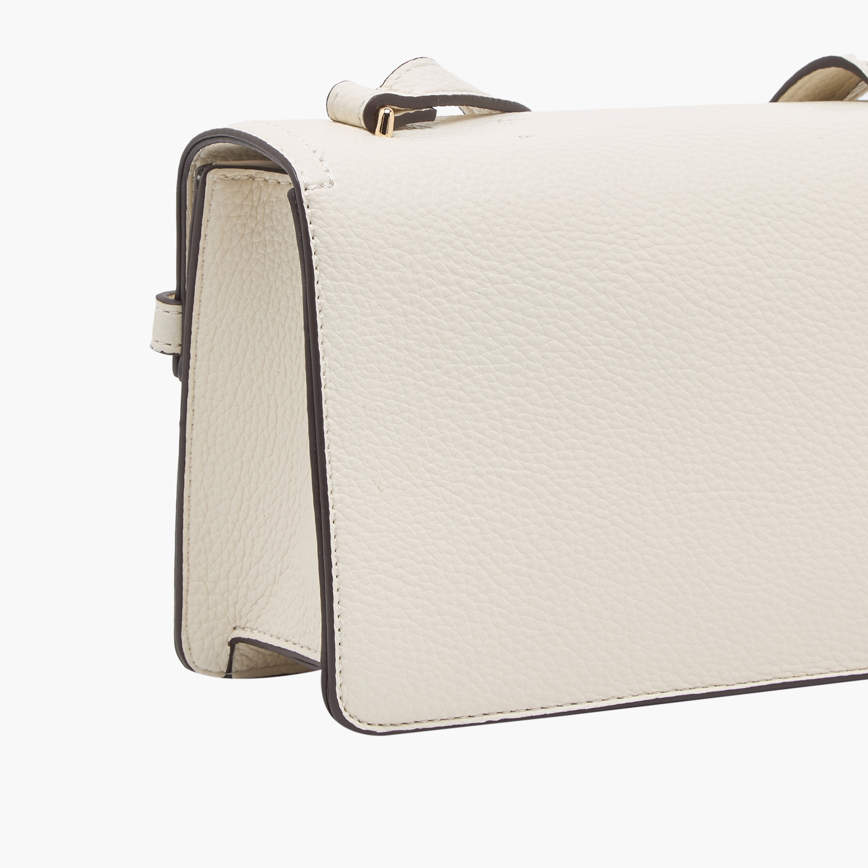 شنطة كروس بودي بارزة الملمس بحزام قابل للتعديل من ساشا-women-bagsandwallets-handbags-image-5