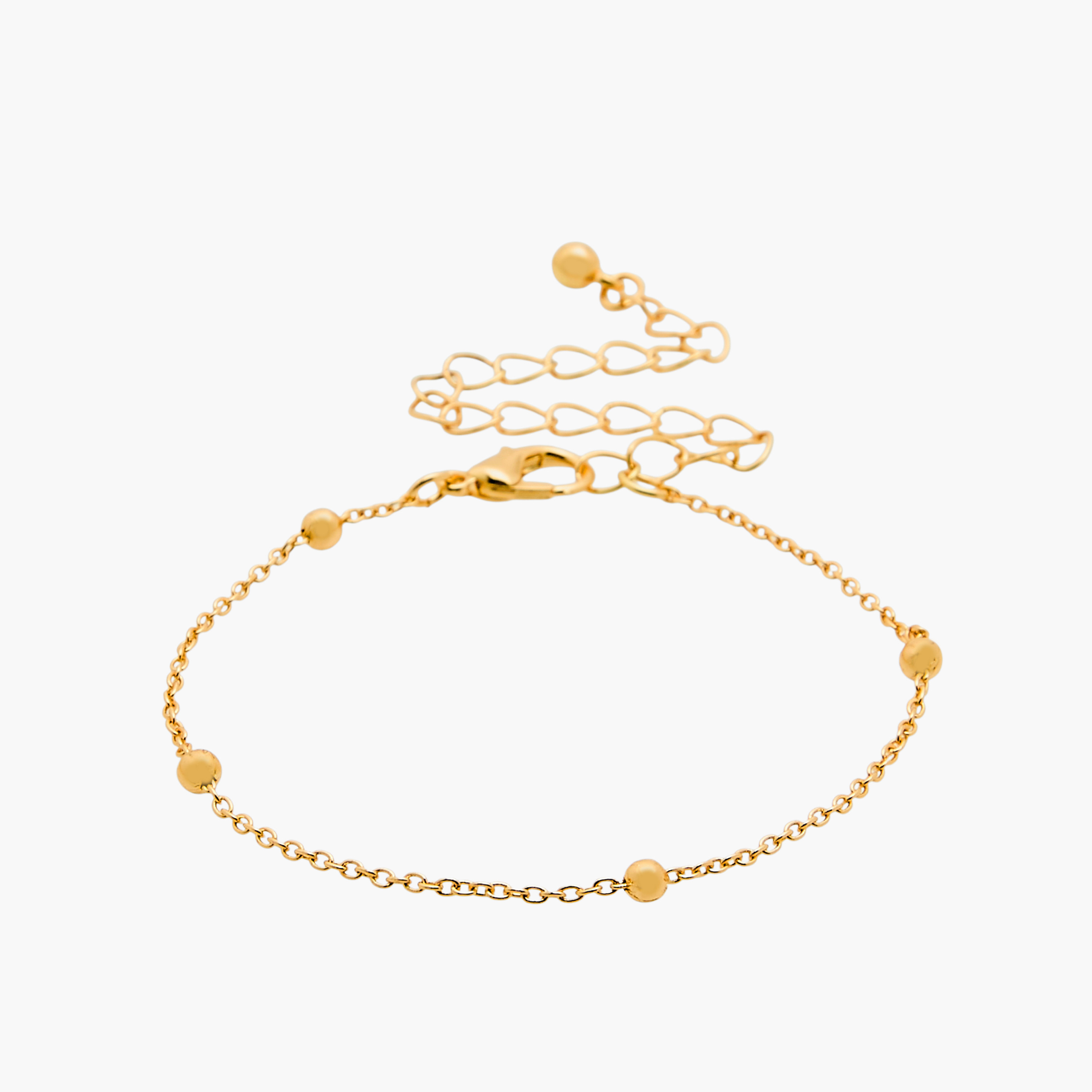 سوار مرصّع بحجر الزركون المكعب - طقم من 3 قطع-women-watchesandjewellery-jewellery-banglesandbracelets-image-3