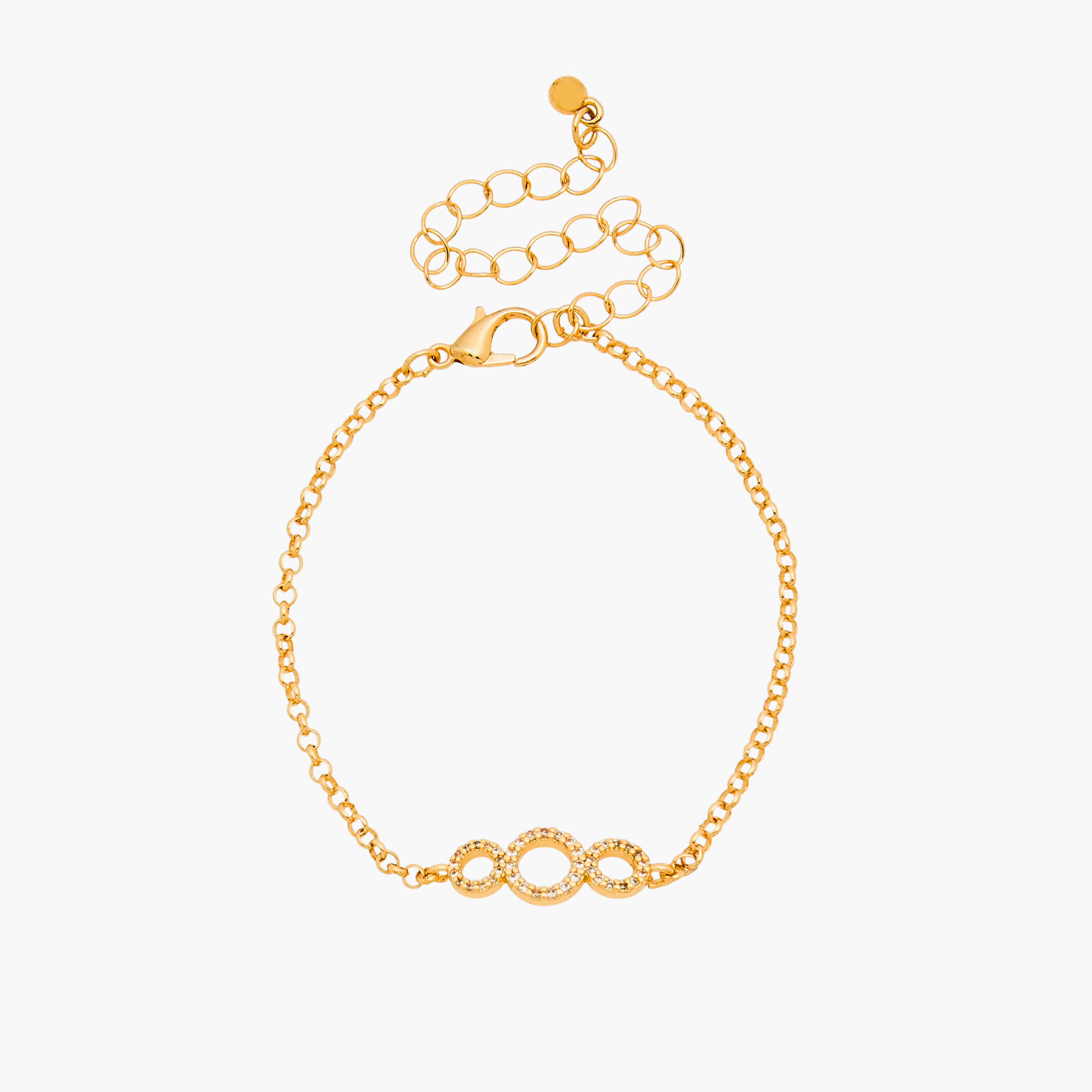 سوار مرصّع بحجر الزركون المكعب - طقم من 3 قطع-women-watchesandjewellery-jewellery-banglesandbracelets-image-5