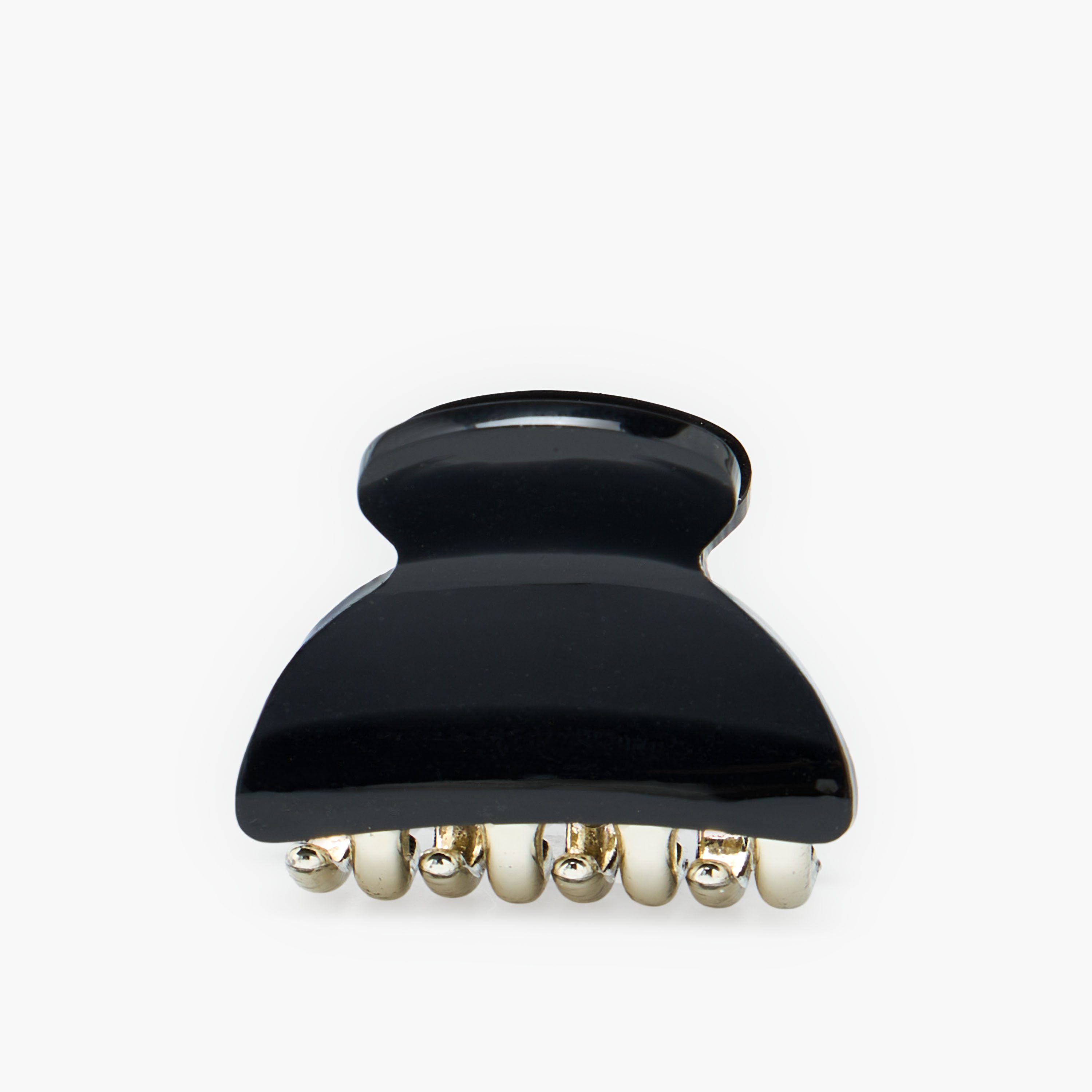 Pack of 3 Curved Hair Clamp-women-hairaccessories-clamps-image-4
