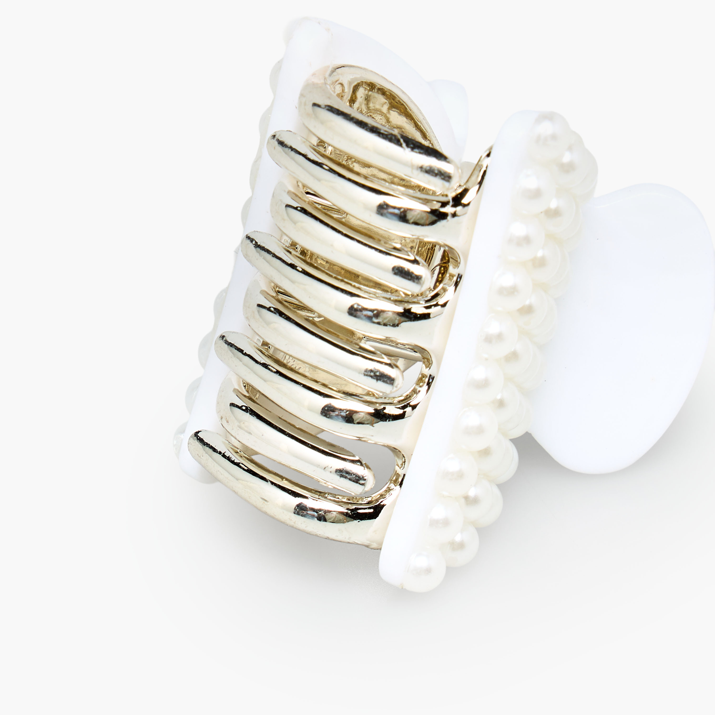 Pack of 3 Curved Hair Clamp-women-hairaccessories-clamps-image-6