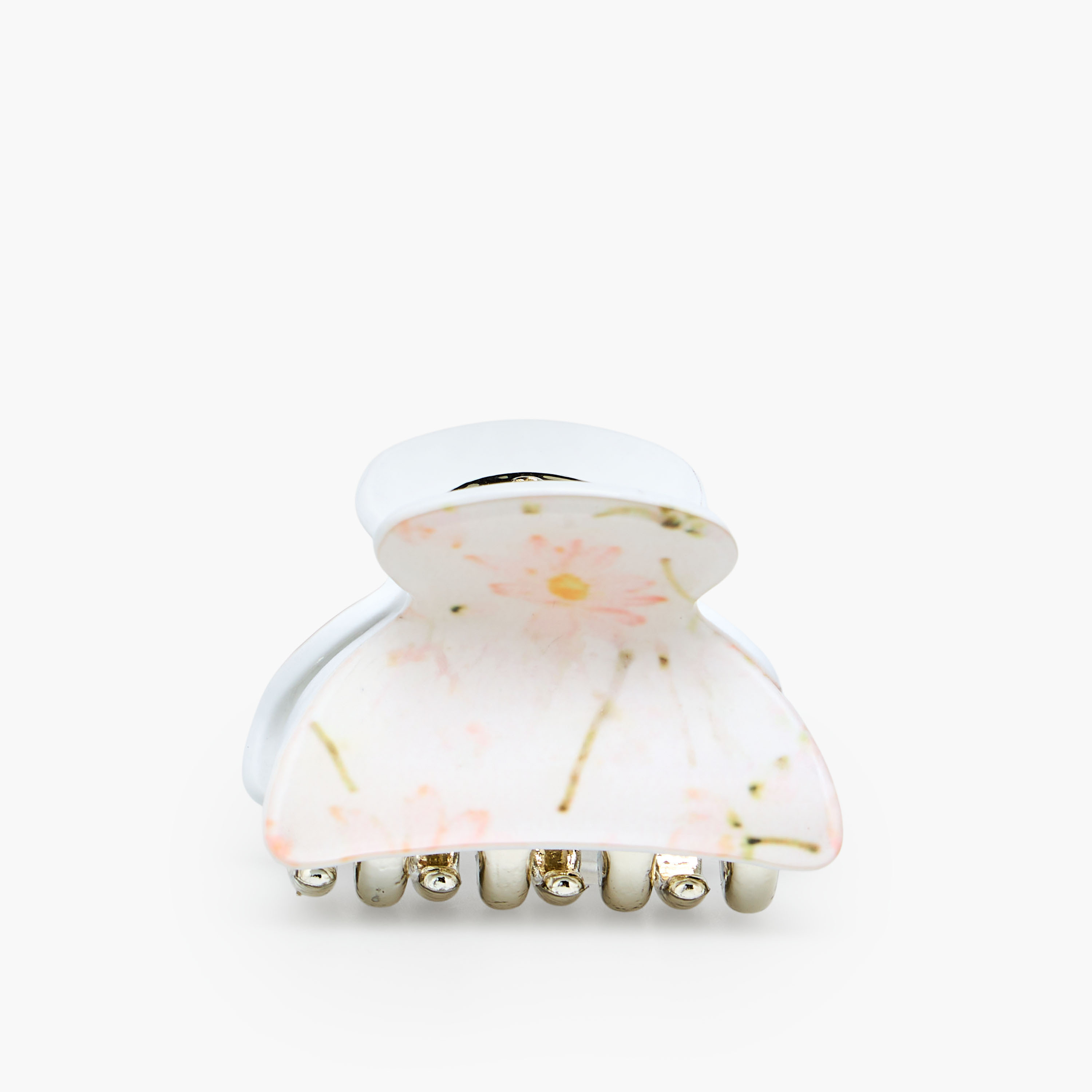 Pack of 3 Curved Hair Clamp-women-hairaccessories-clamps-image-3
