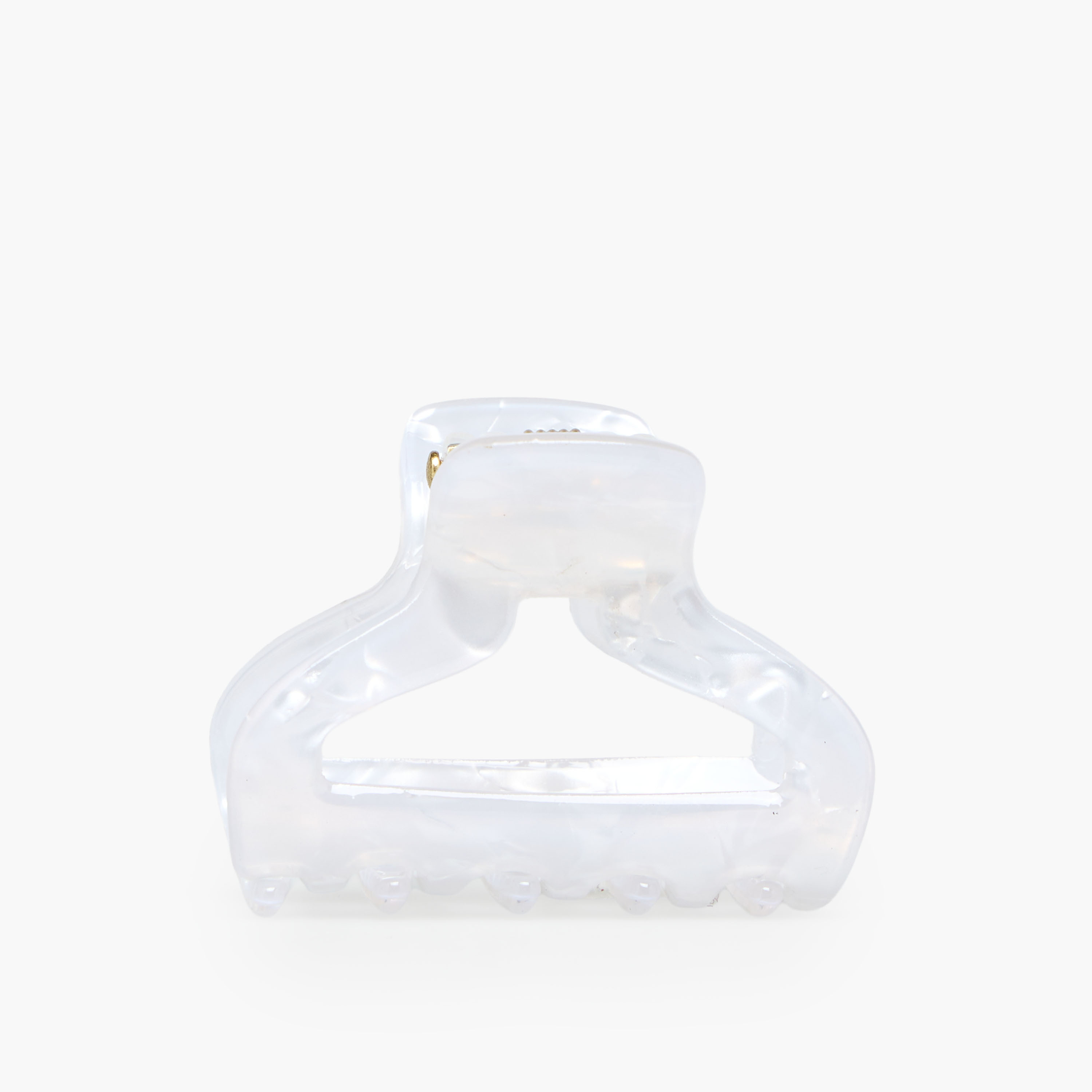 Pack of 3 Curved Hair Clamp with Cutout Design-women-hairaccessories-clamps-image-3