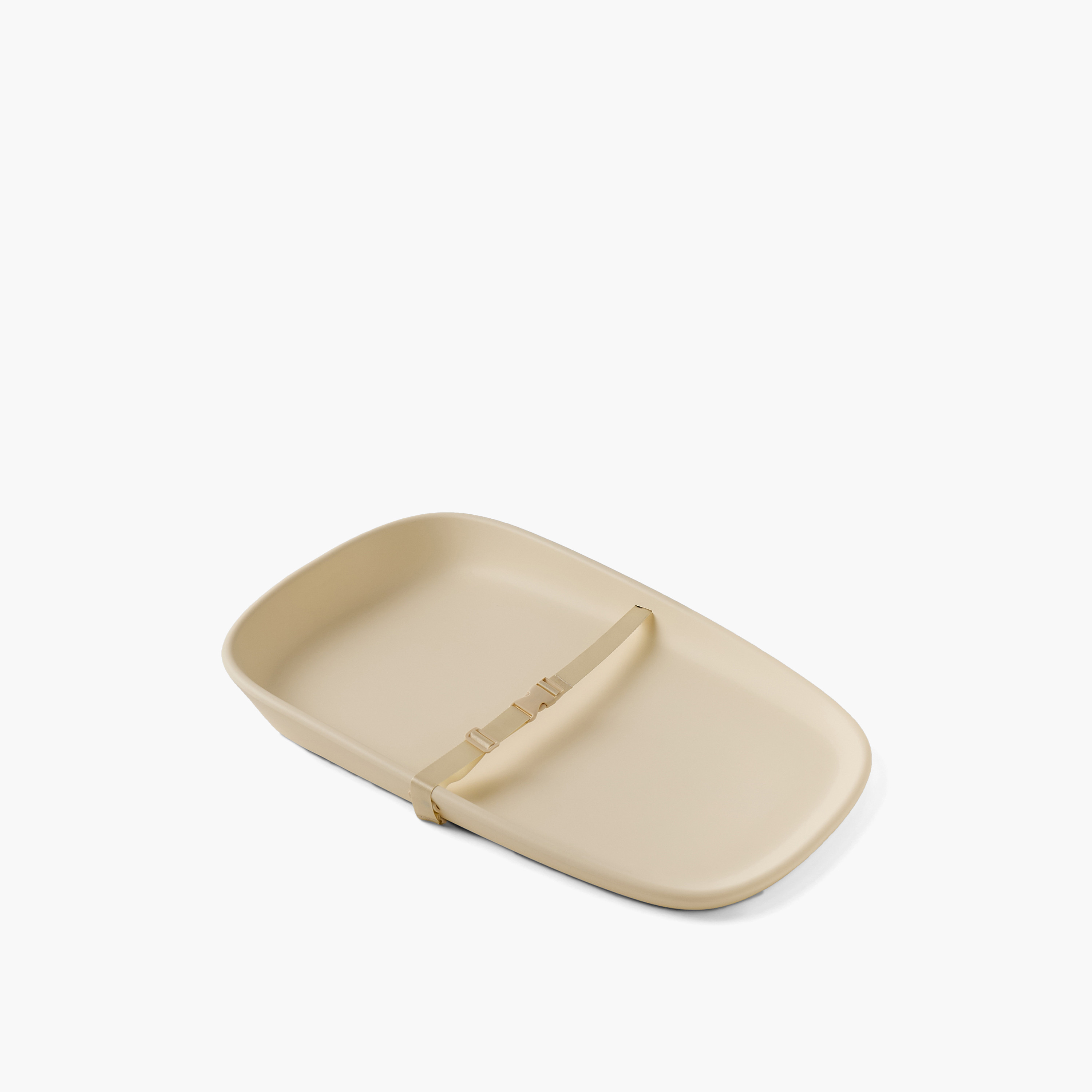 Giggles Changing Pad with Buckle Strap-baby-bathandcare-changingtables-image-1