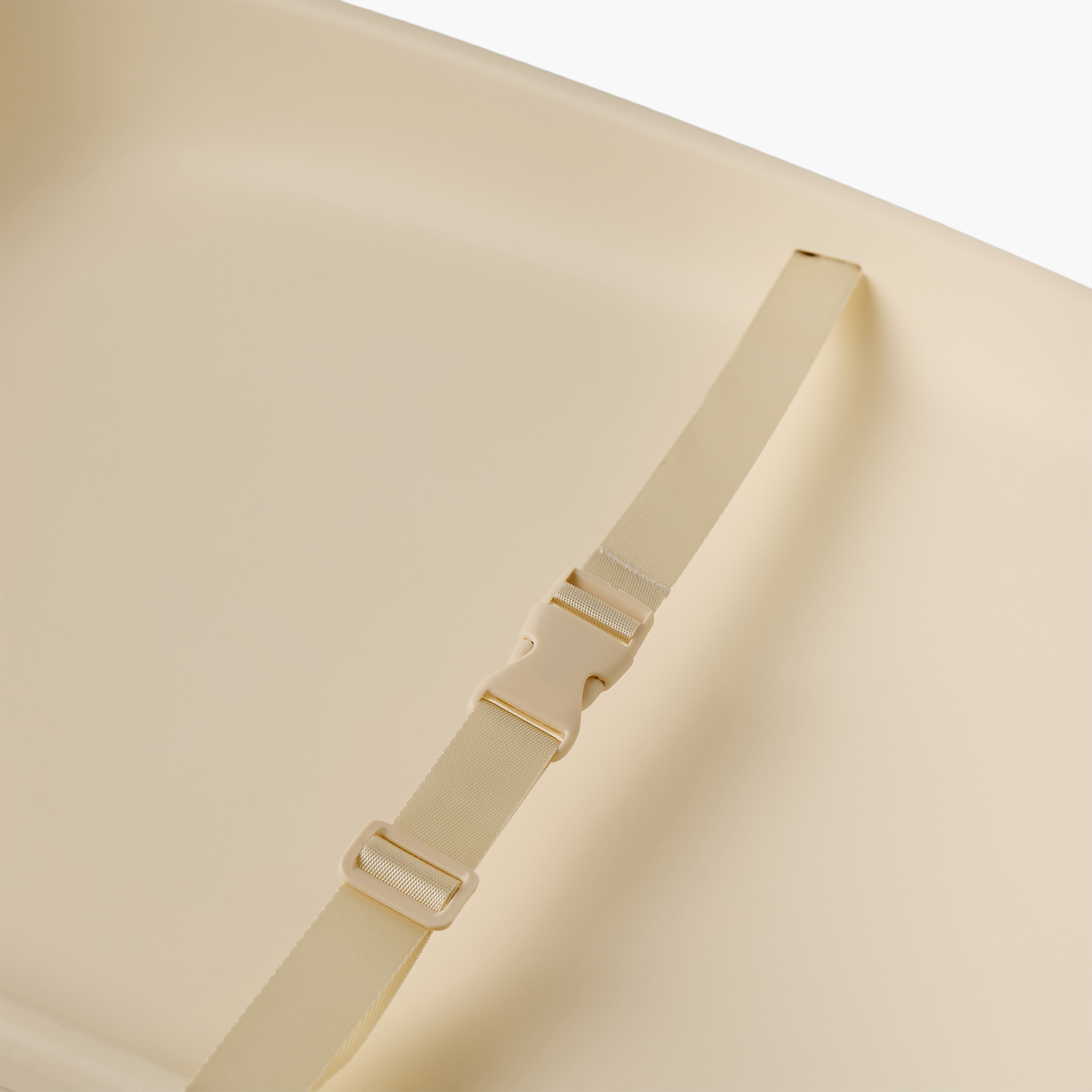 Giggles Changing Pad with Buckle Strap-baby-bathandcare-changingtables-image-5