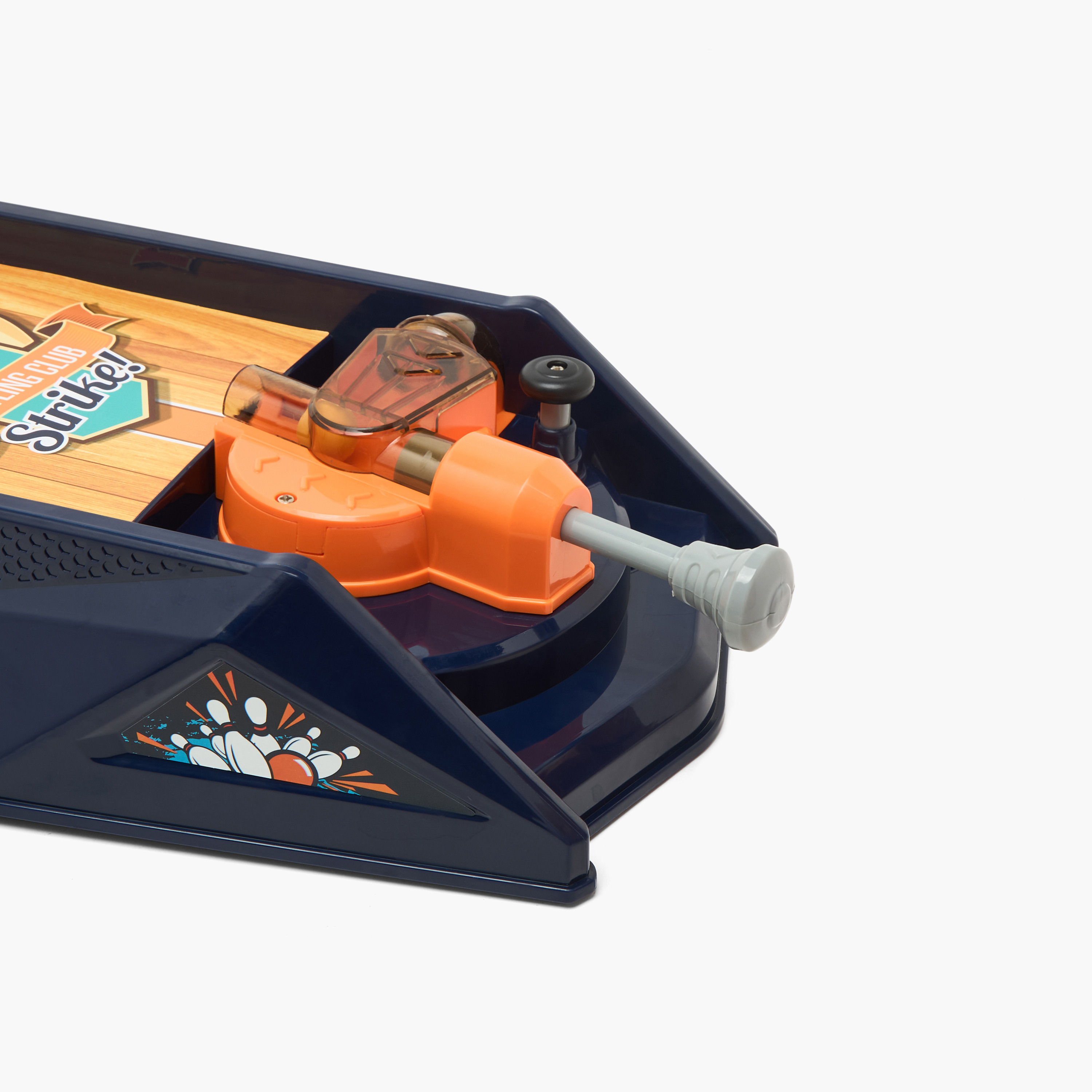 مجموعة ألعاب منصة لعبة البينبول في ملعب من كينجسبورت-toys-indoortoys-boardgames-image-7