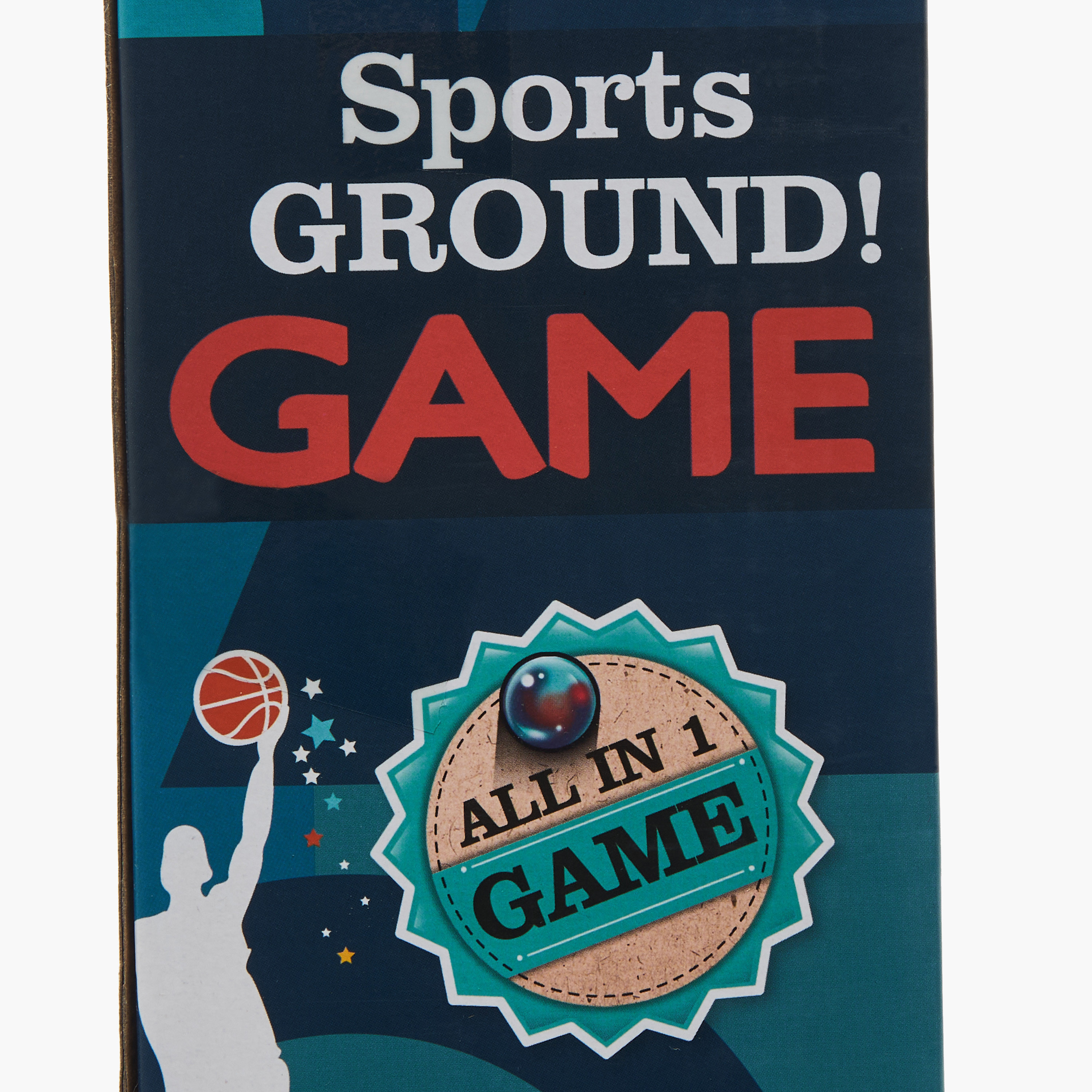لعبة أركيد للطاولة من كينجسبورت-toys-indoortoys-boardgames-image-10
