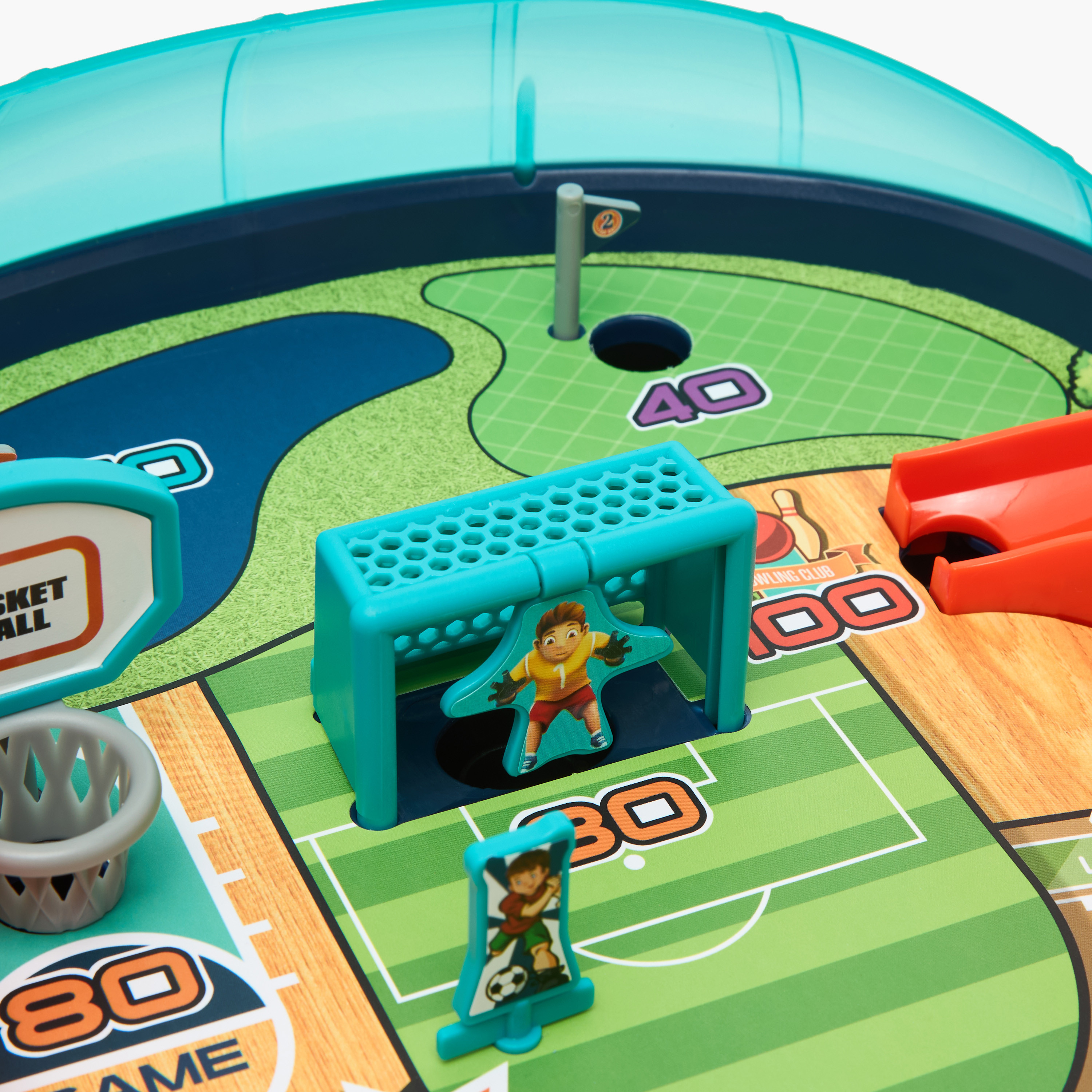 لعبة أركيد للطاولة من كينجسبورت-toys-indoortoys-boardgames-image-3