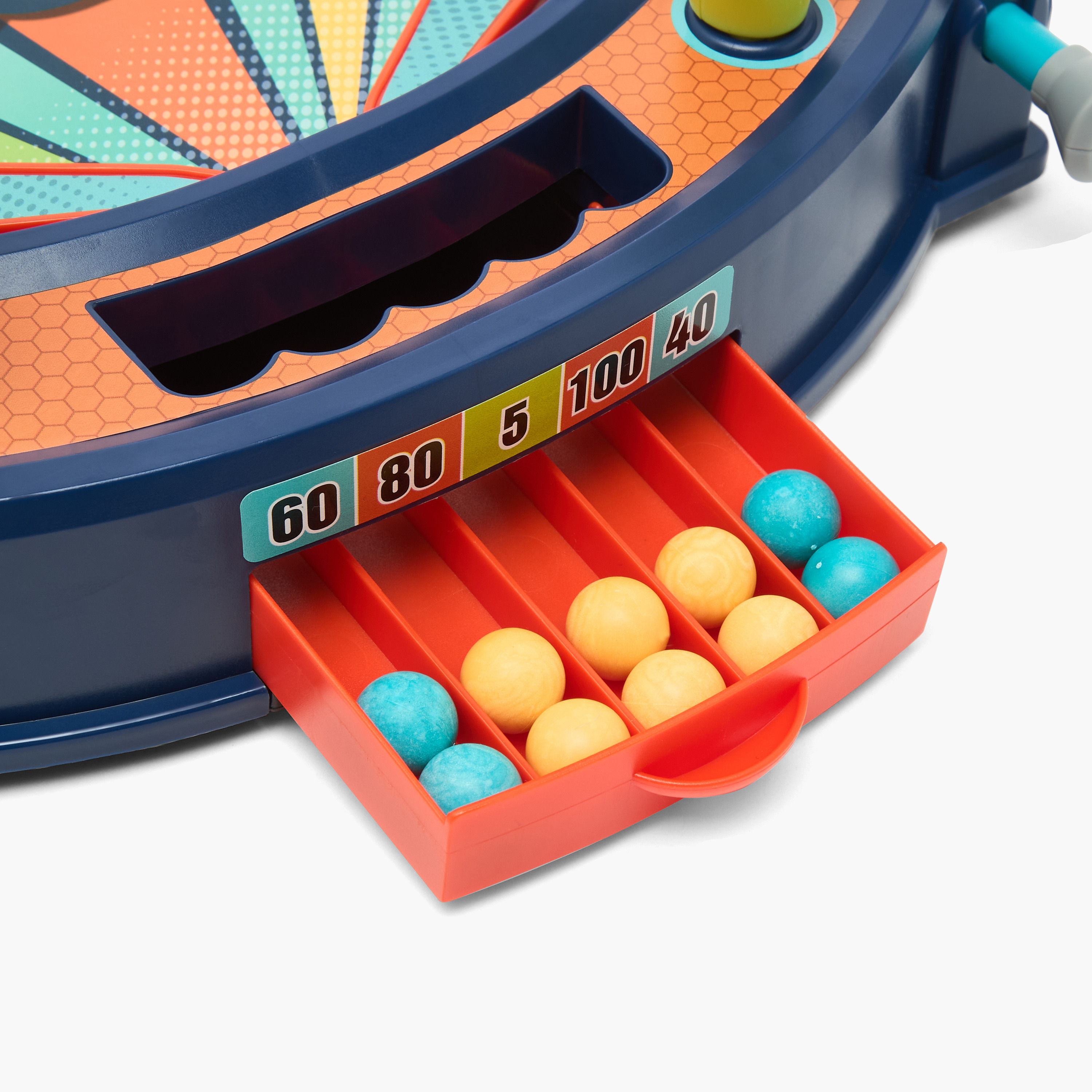 لعبة أركيد للطاولة من كينجسبورت-toys-indoortoys-boardgames-image-4