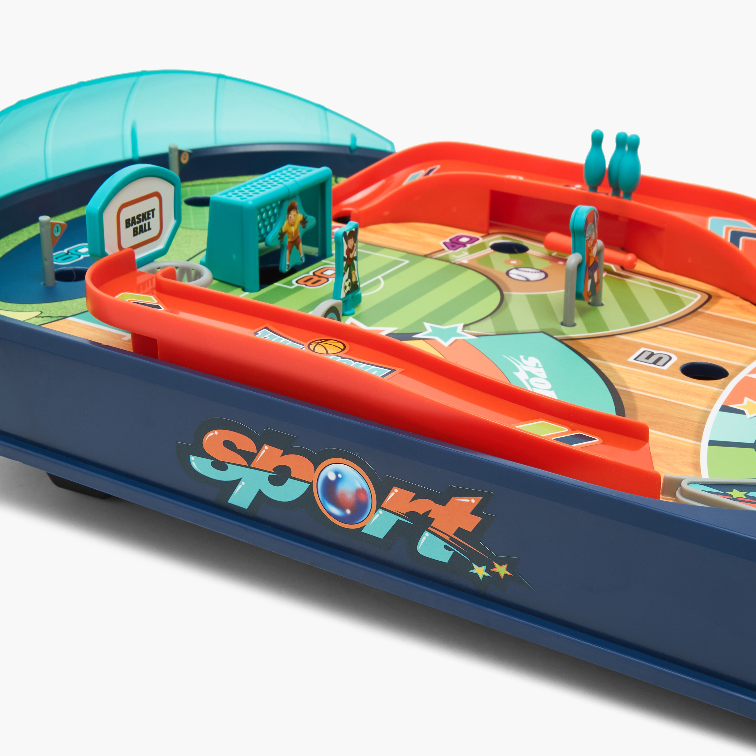لعبة أركيد للطاولة من كينجسبورت-toys-indoortoys-boardgames-image-5