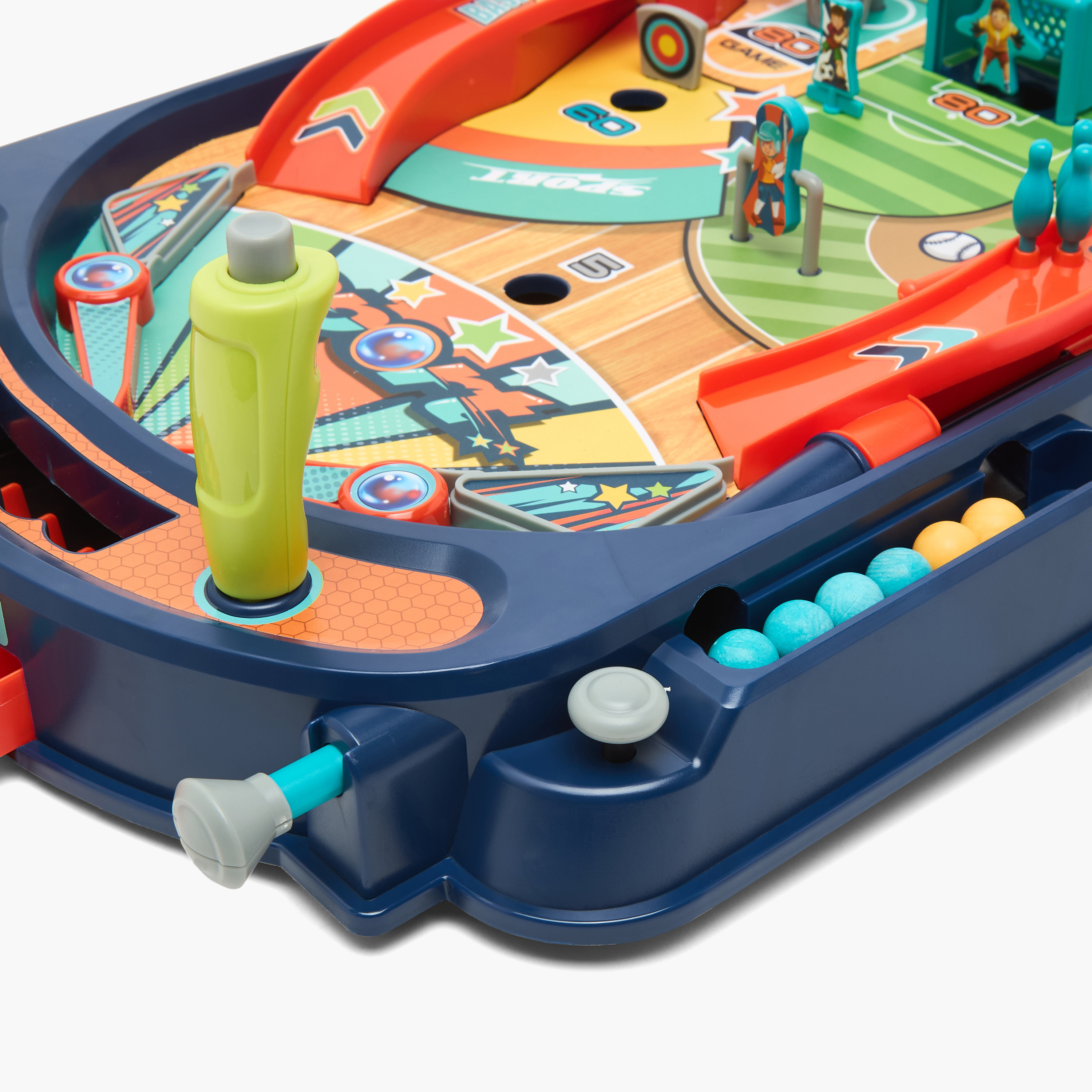 لعبة أركيد للطاولة من كينجسبورت-toys-indoortoys-boardgames-image-6