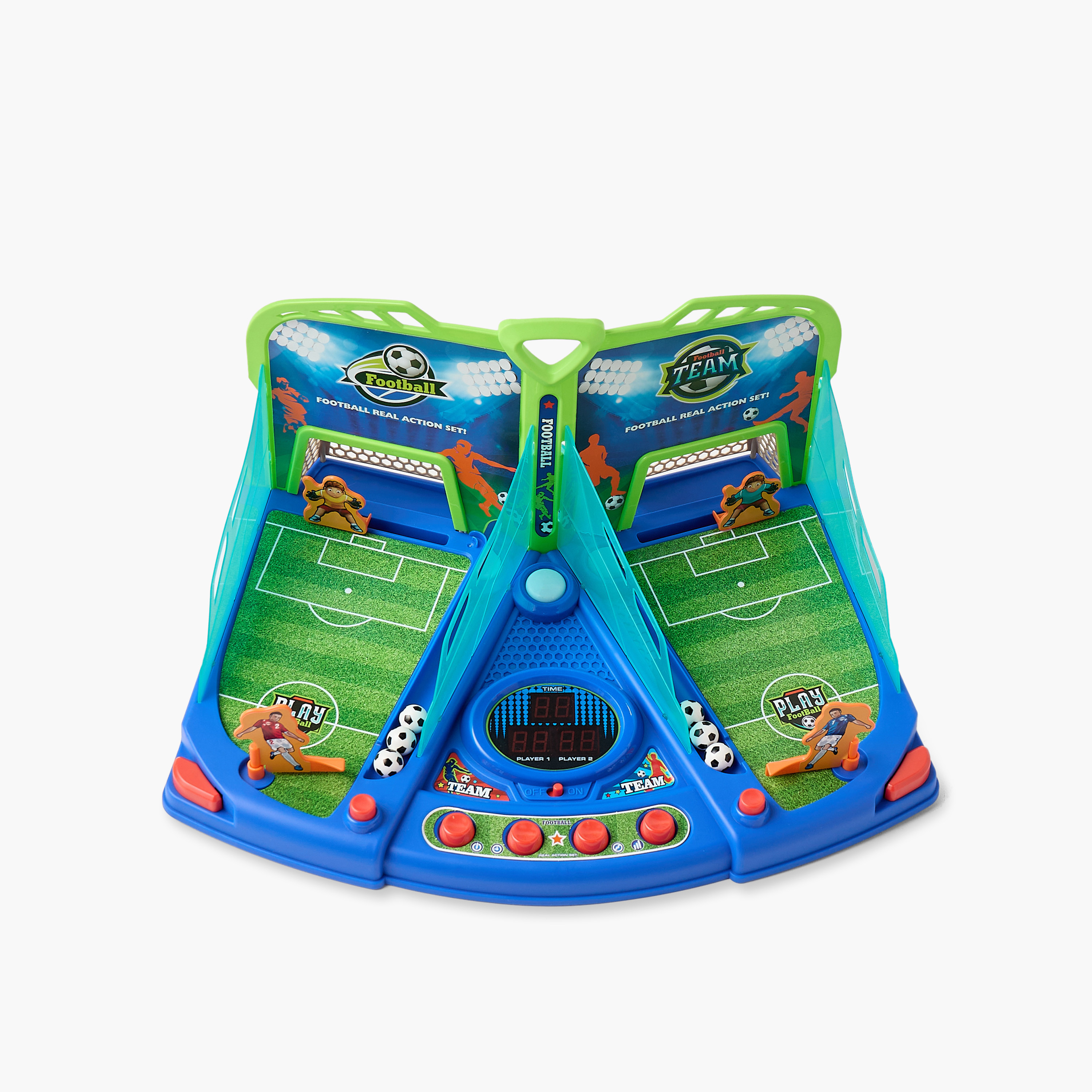لعبة طاولة كرة القدم من كينجسبورت-toys-indoortoys-boardgames-image-1