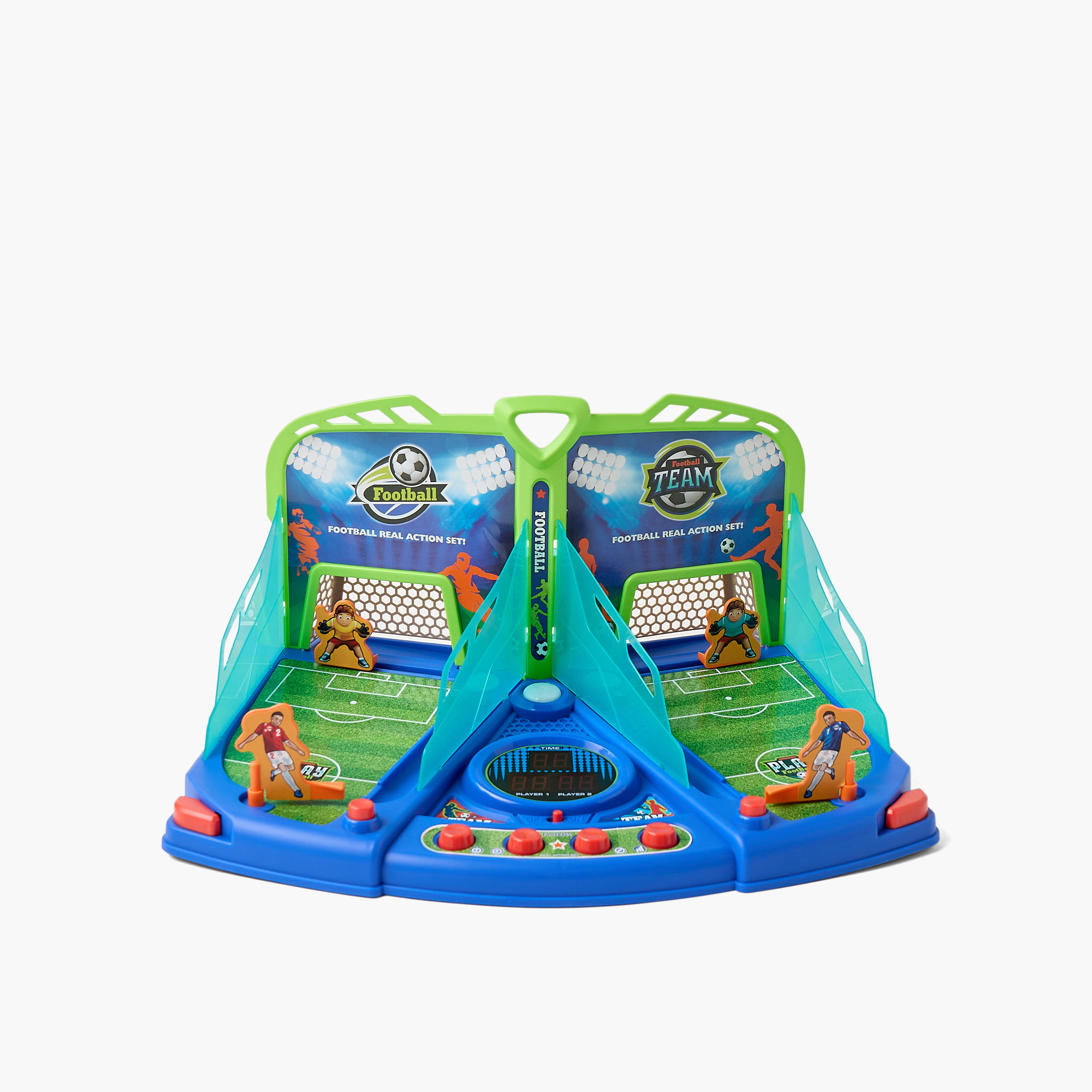 لعبة طاولة كرة القدم من كينجسبورت-toys-indoortoys-boardgames-image-2