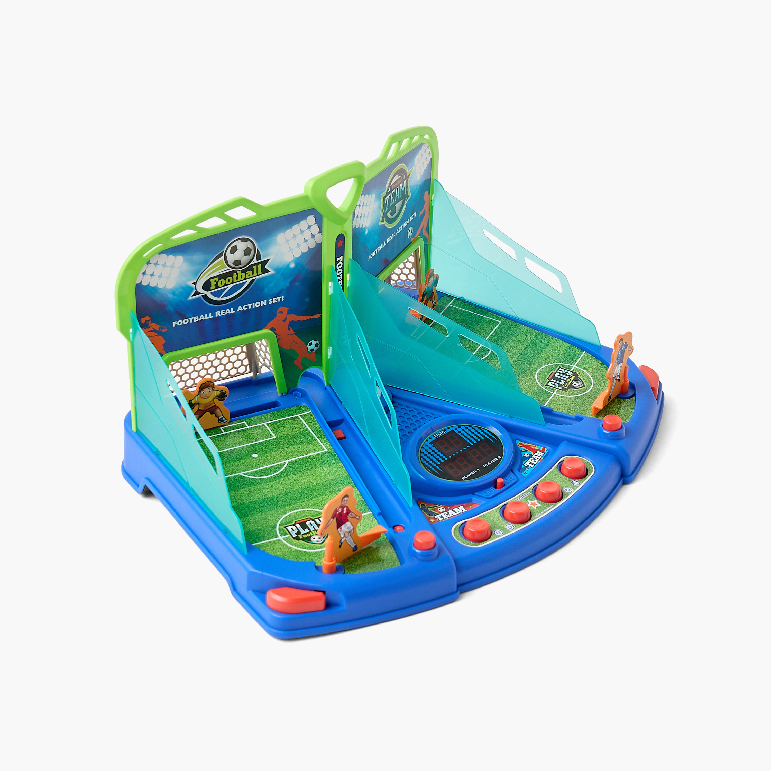 لعبة طاولة كرة القدم من كينجسبورت-toys-indoortoys-boardgames-image-3